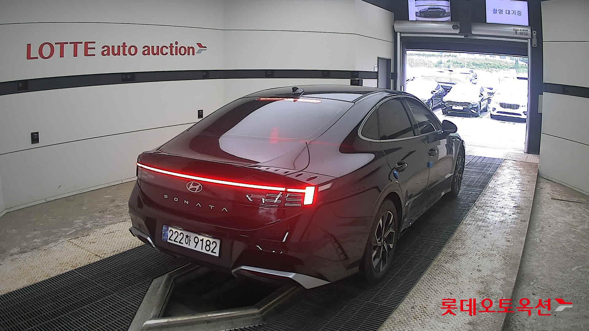 2024 - hyundai sonata