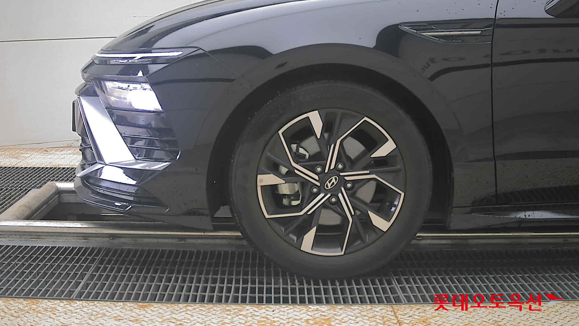 2024 - hyundai sonata