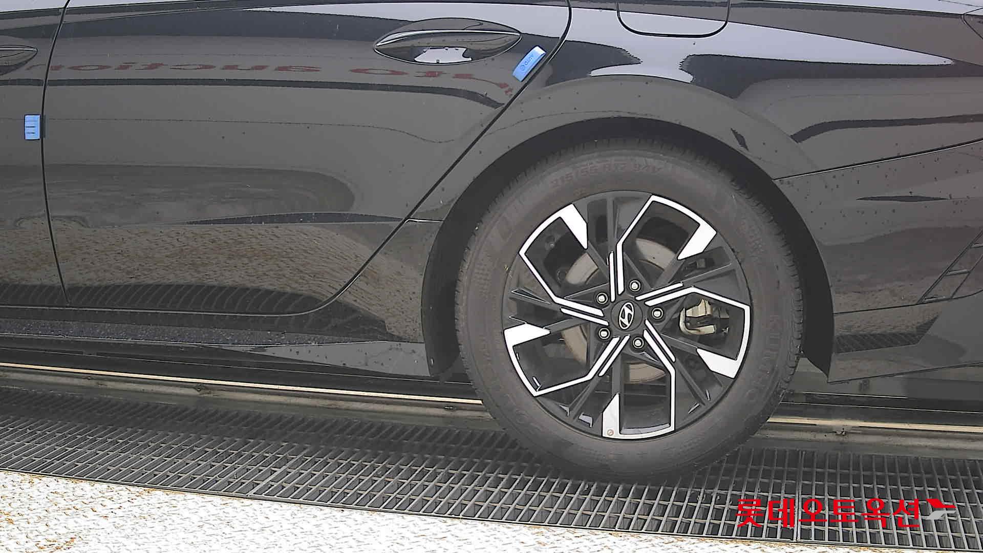 2024 - hyundai sonata
