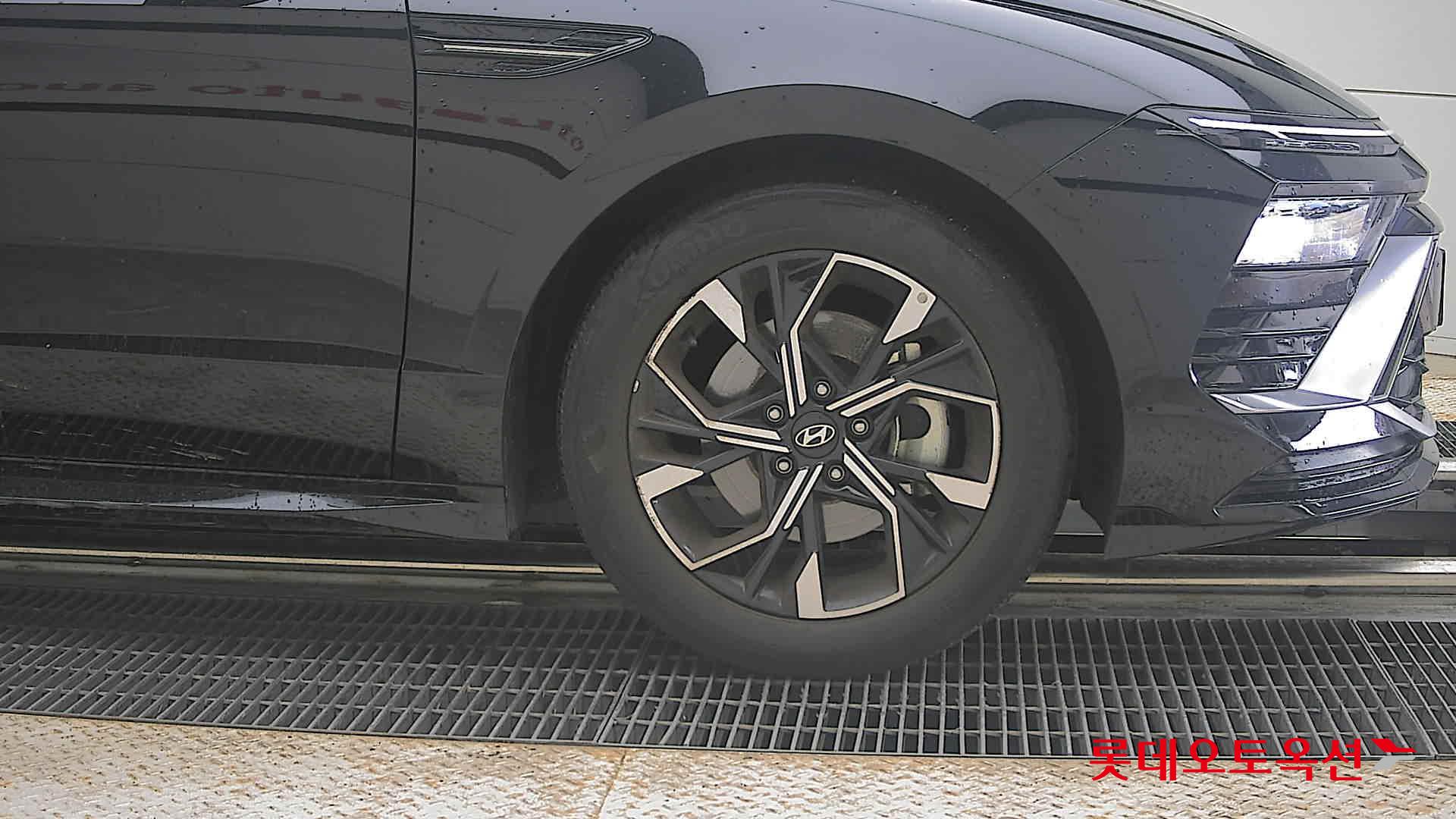 2024 - hyundai sonata