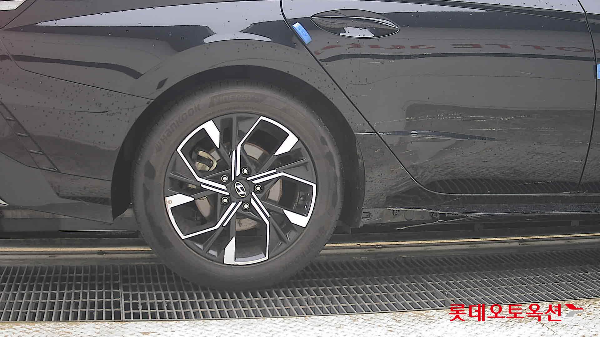 2024 - hyundai sonata