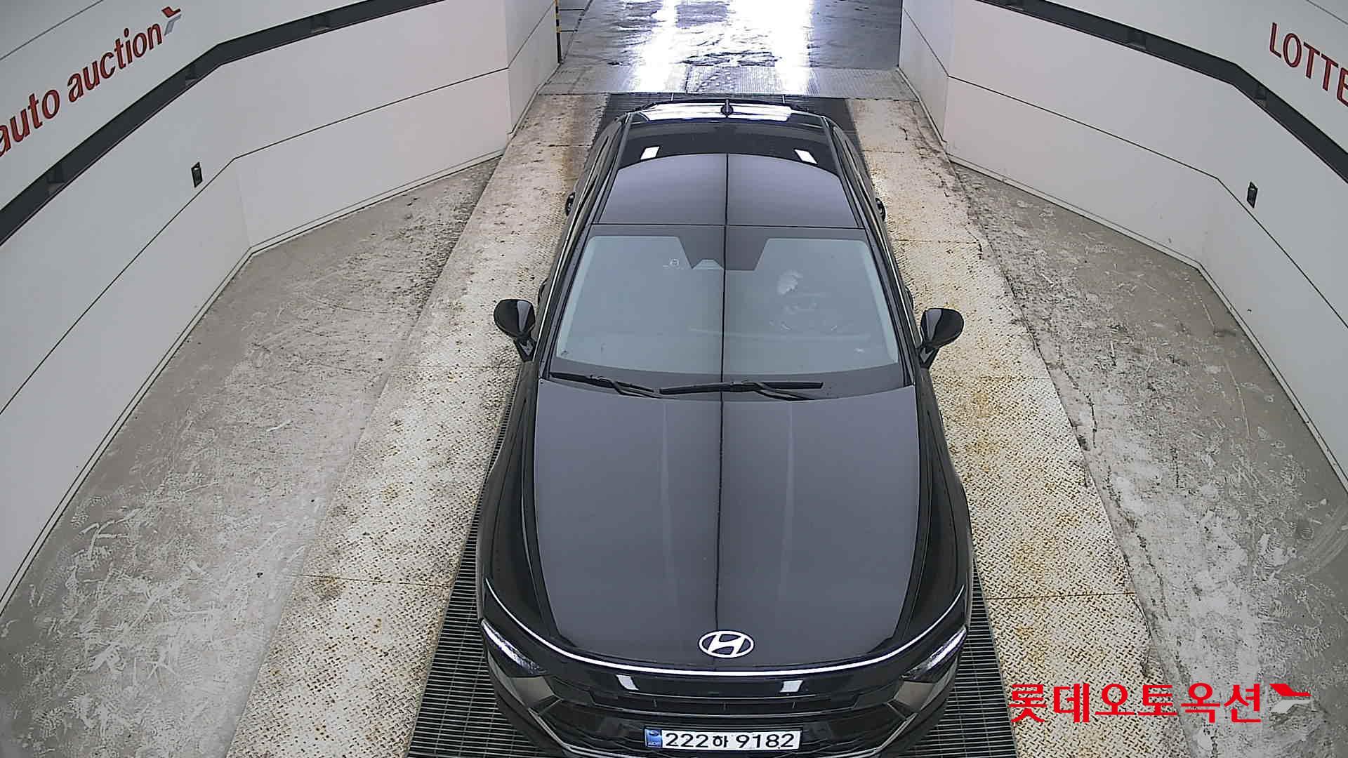 2024 - hyundai sonata