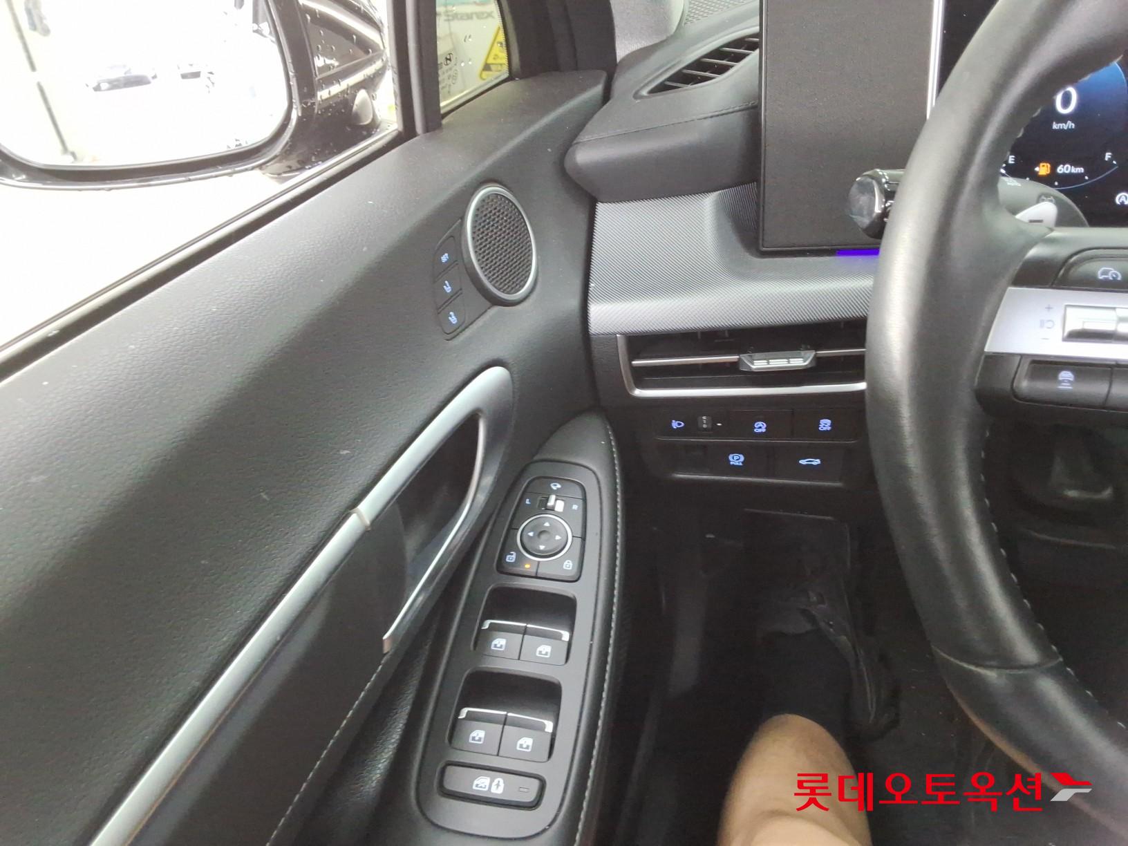 2024 - hyundai sonata
