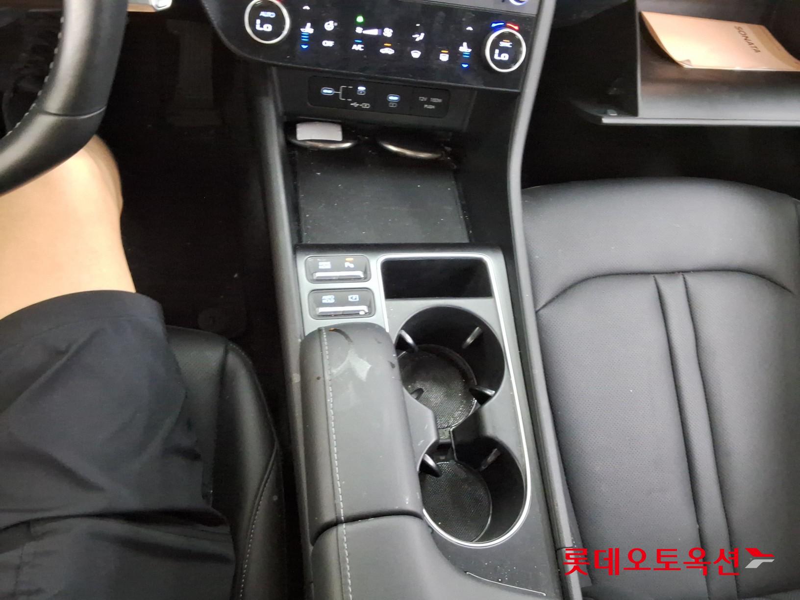 2024 - hyundai sonata