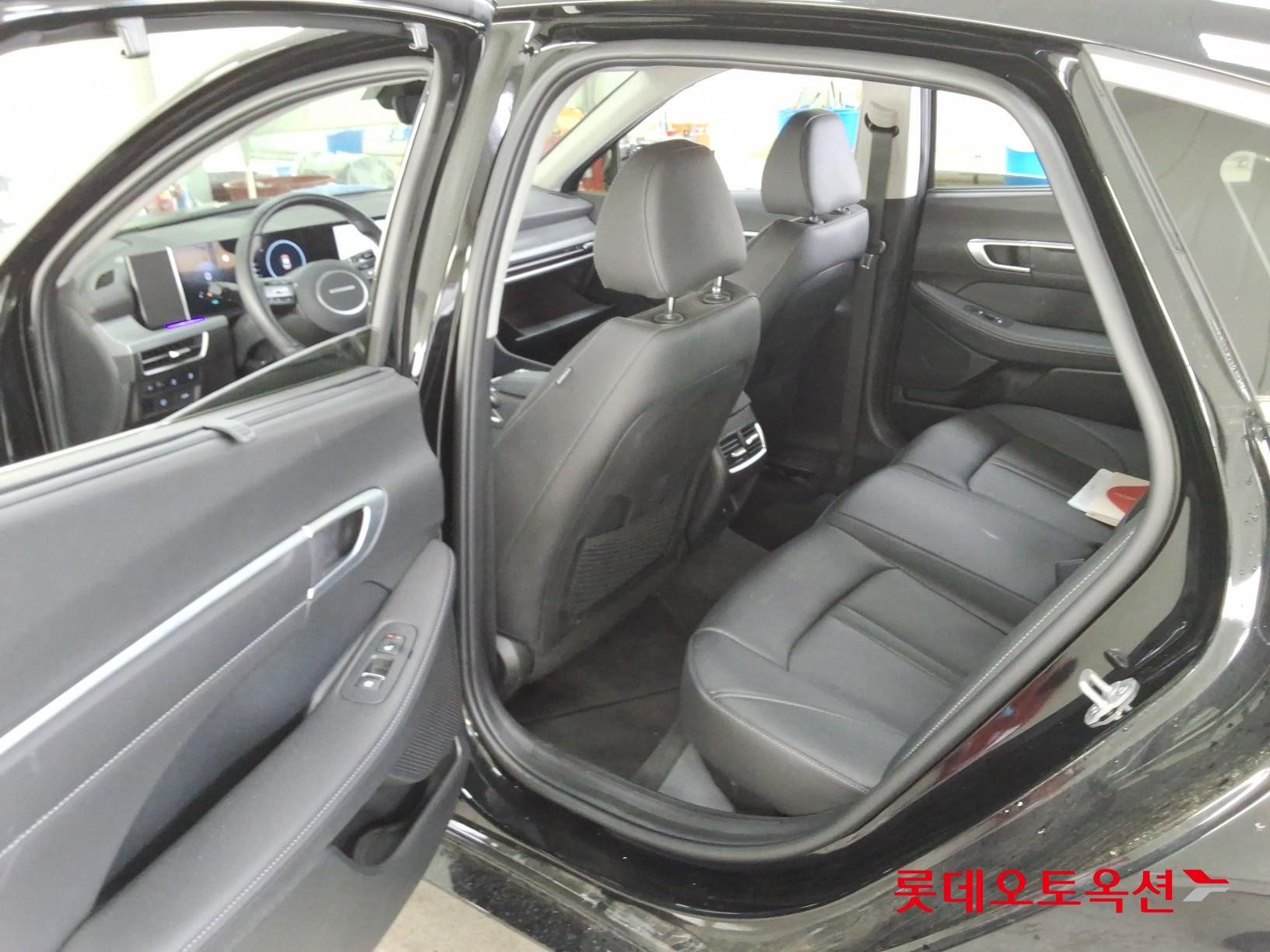 2024 - hyundai sonata