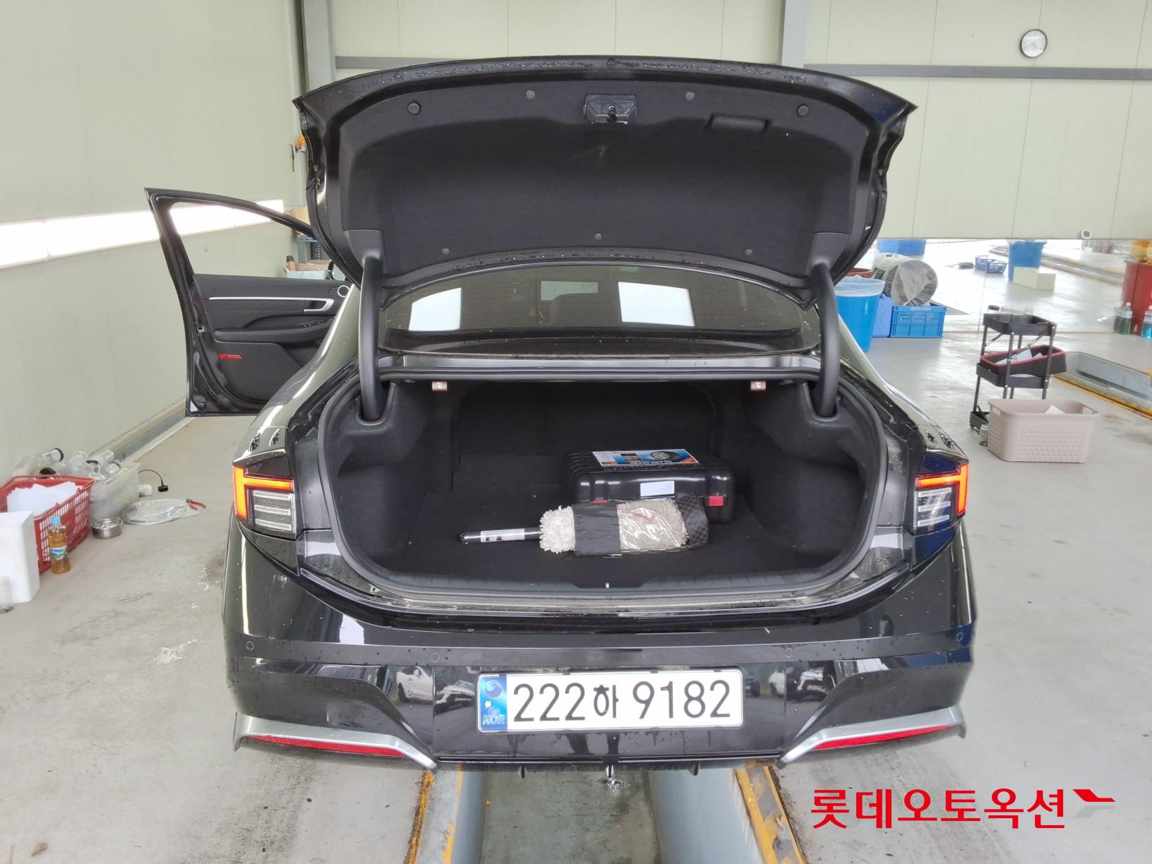 2024 - hyundai sonata