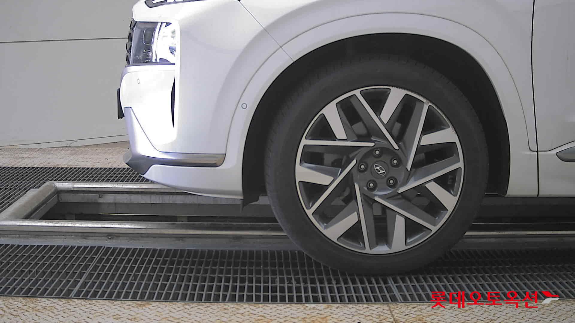2023 - hyundai santafe