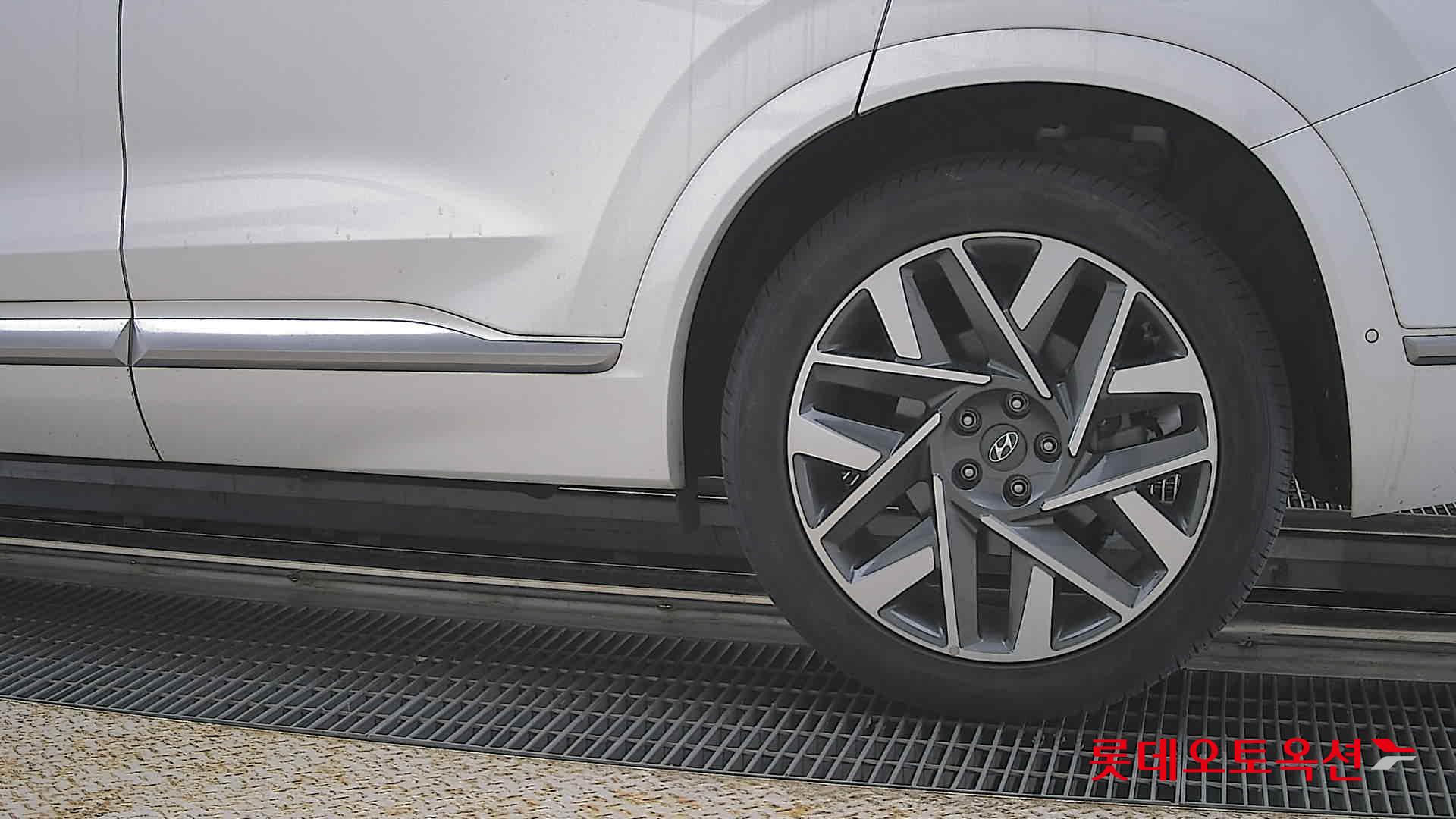 2023 - hyundai santafe