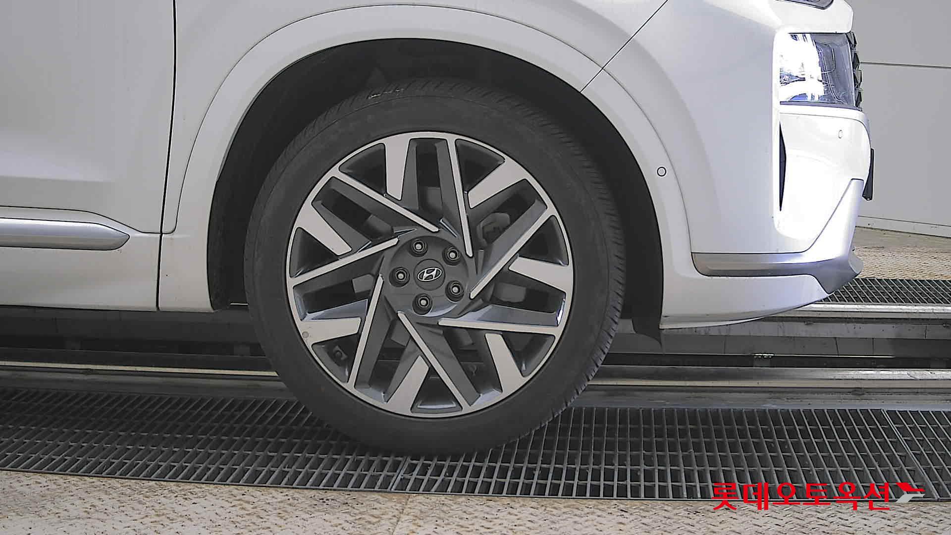 2023 - hyundai santafe