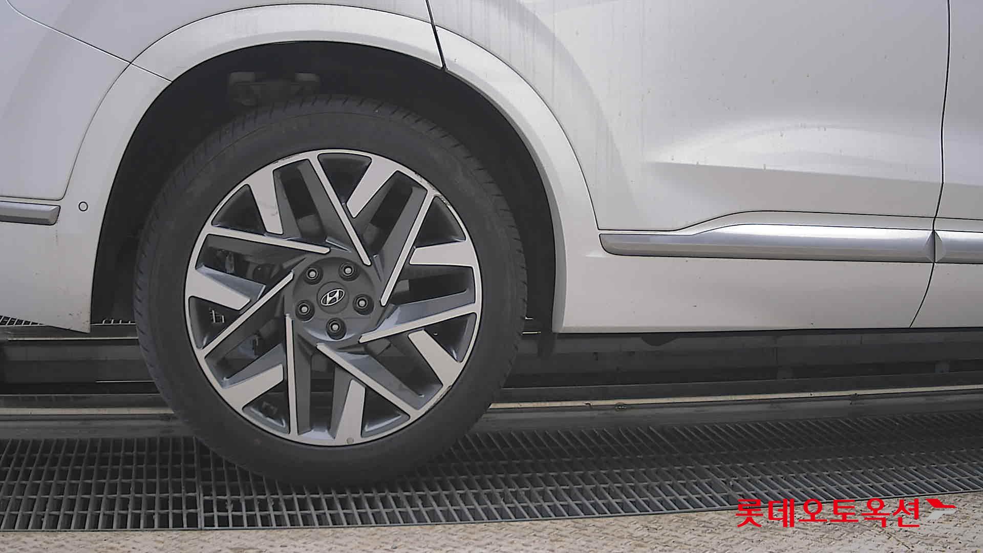 2023 - hyundai santafe