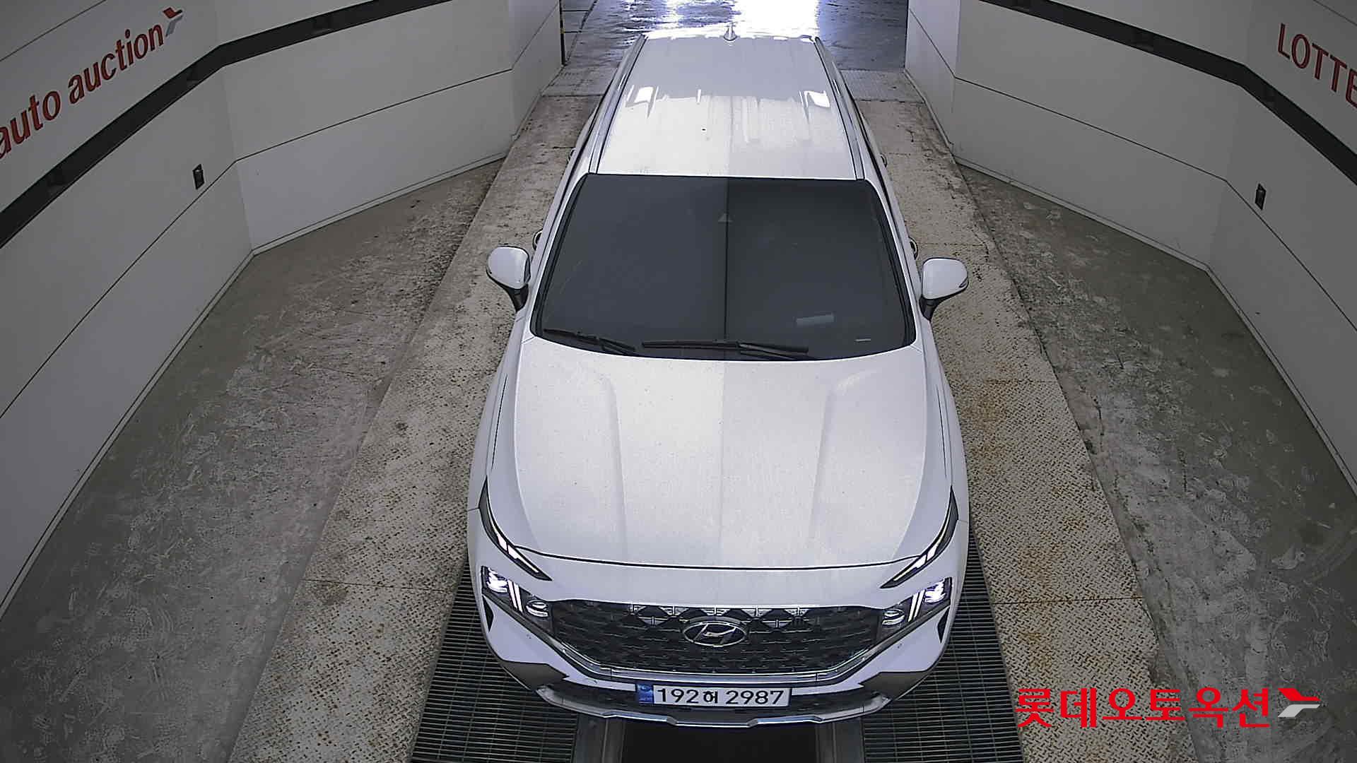 2023 - hyundai santafe