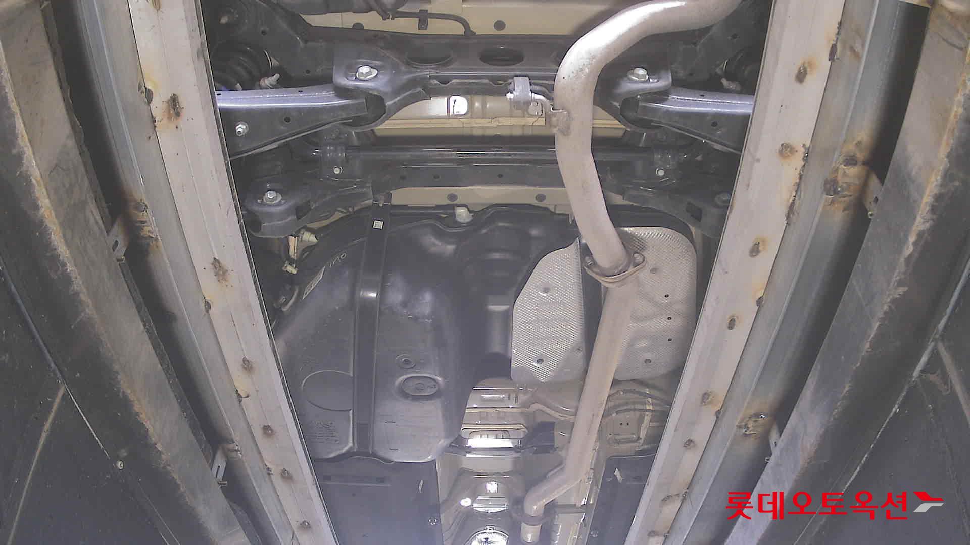 2023 - hyundai santafe