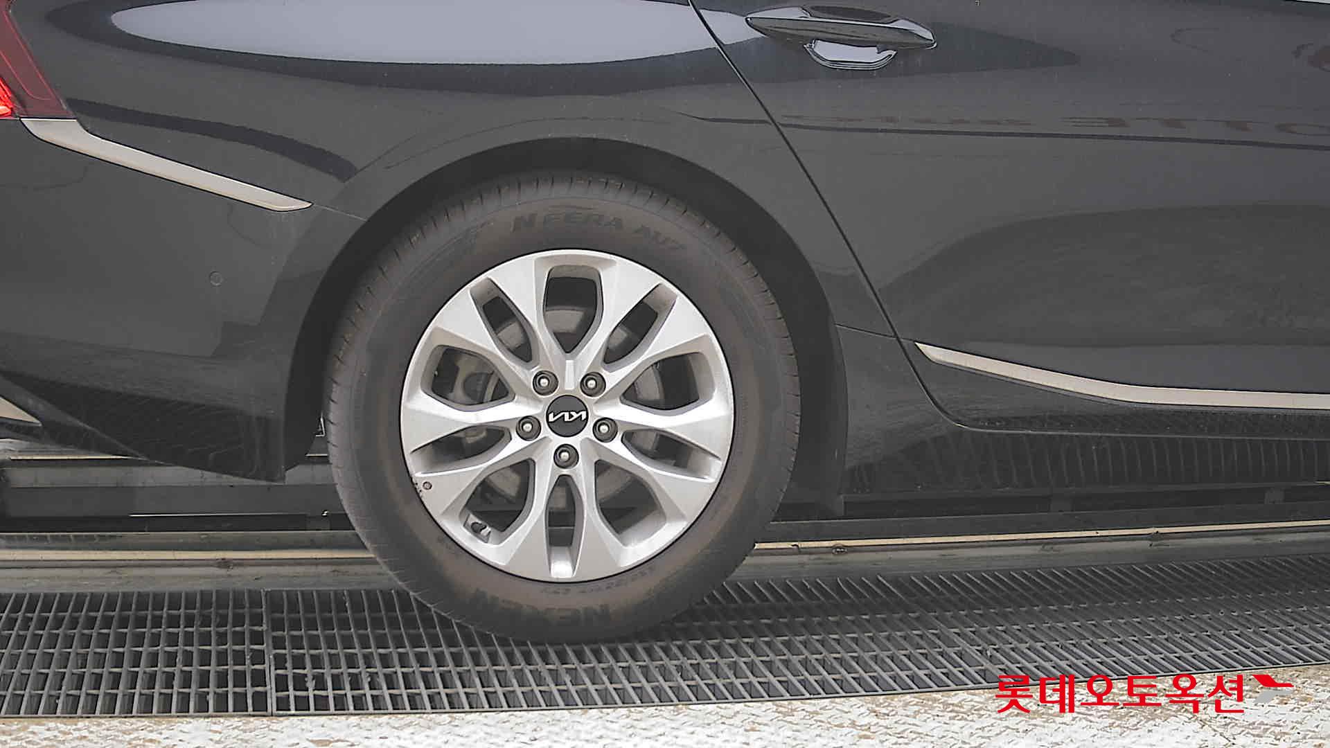 기아 K8 - 28