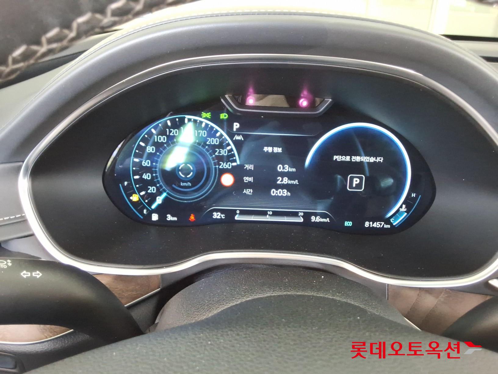Genesis G80 - 35