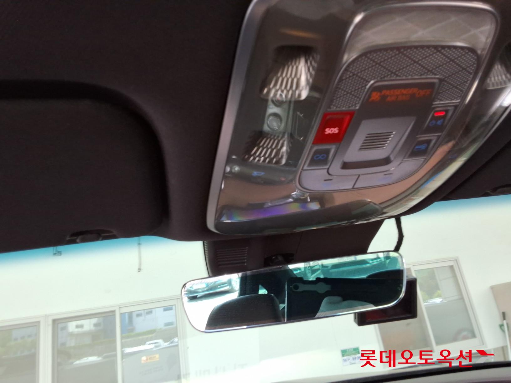 Genesis G80 - 35