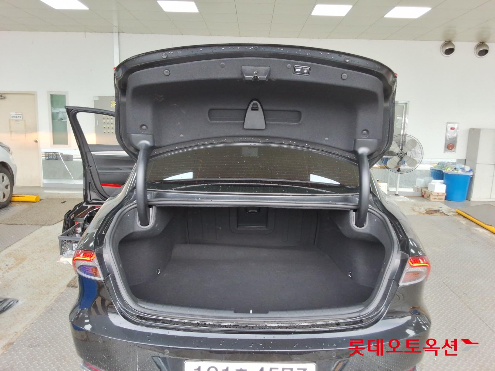 2022 - hyundai grandeur