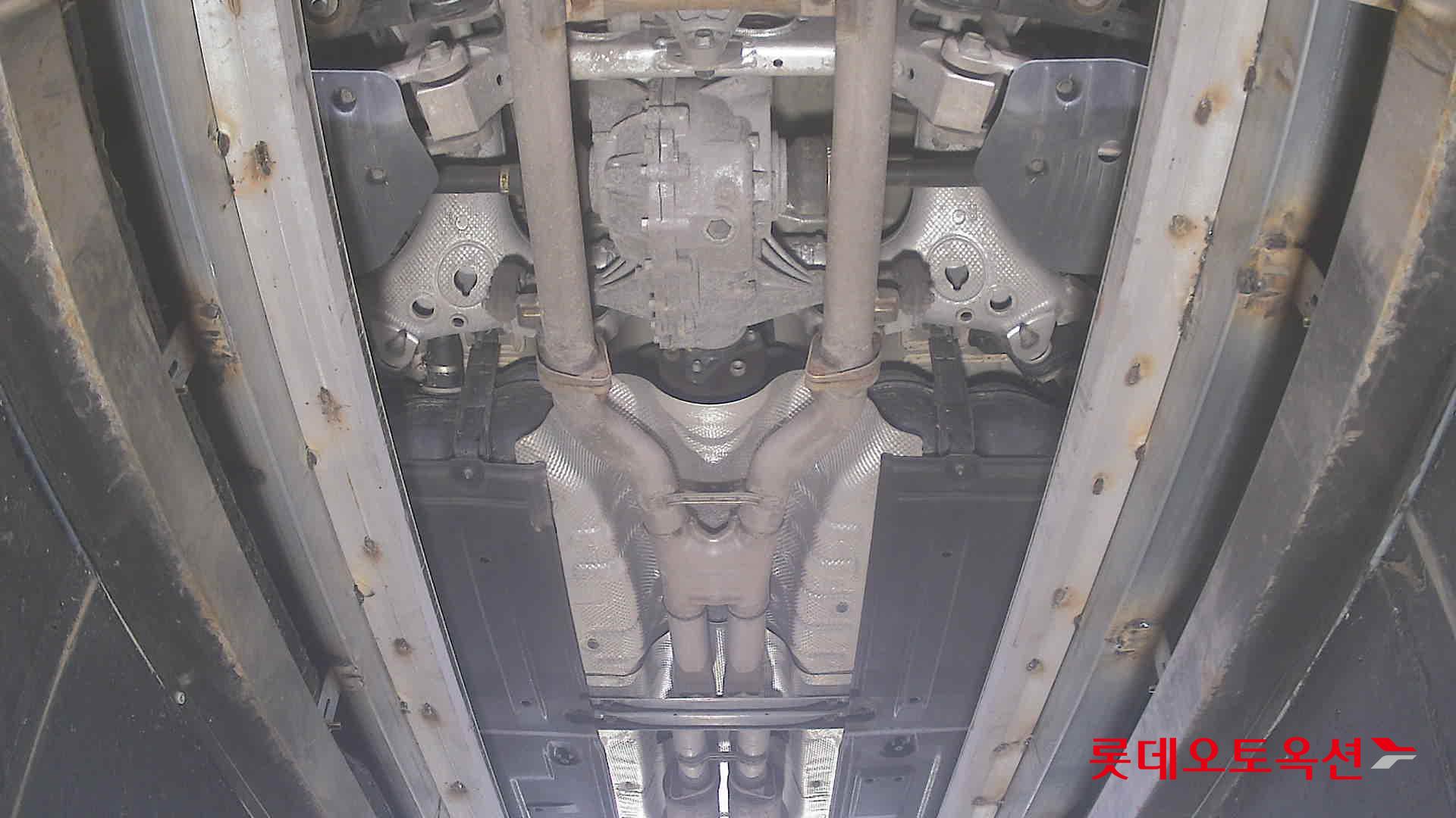 جينيسيس G80 - 2