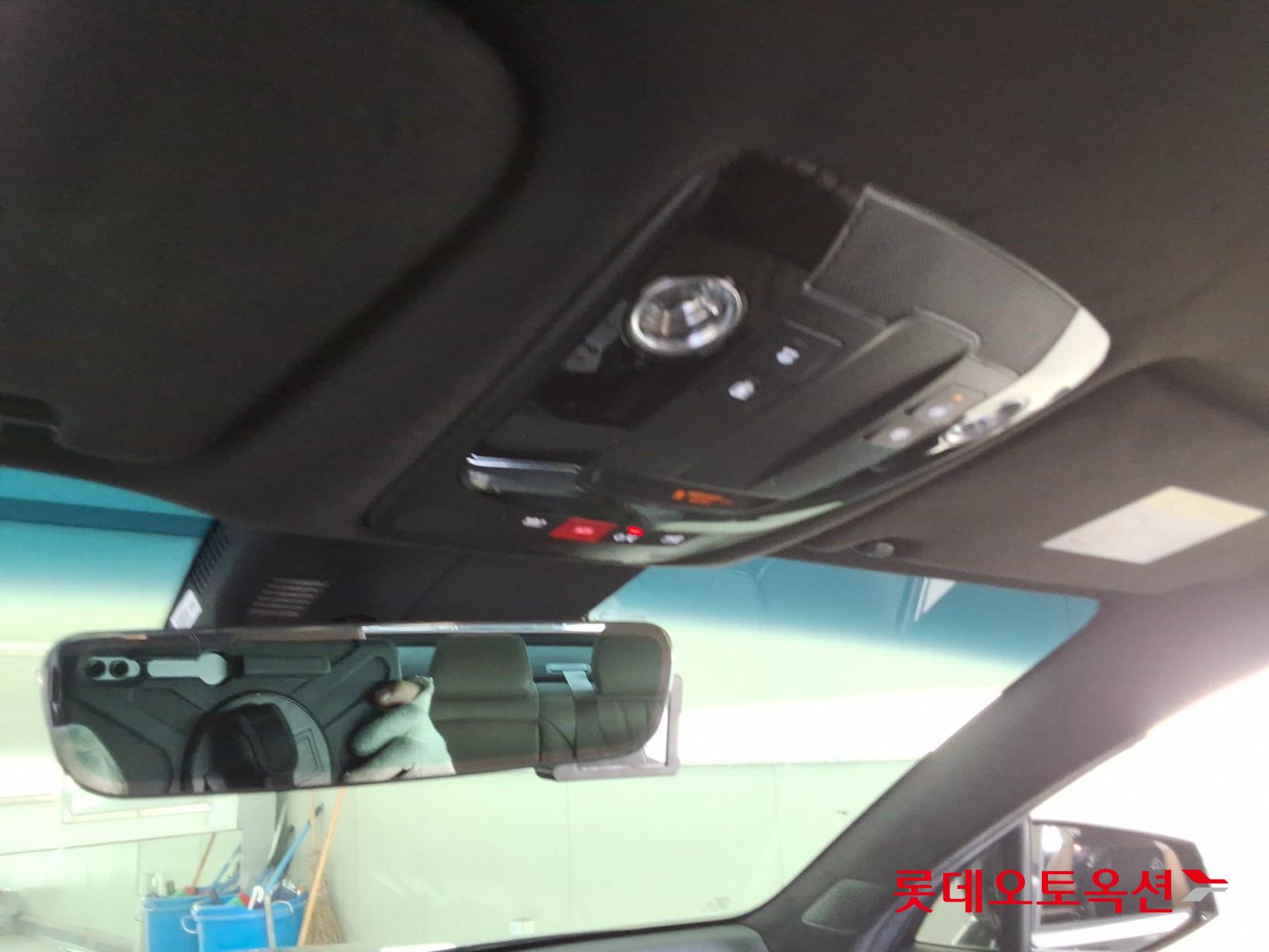 2023 - kia k8