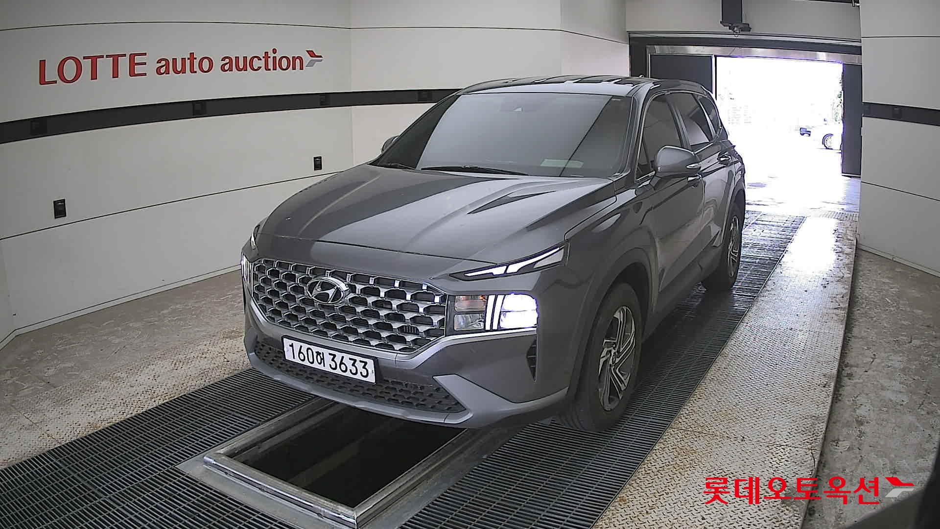 هيونداي SANTAFE - 10