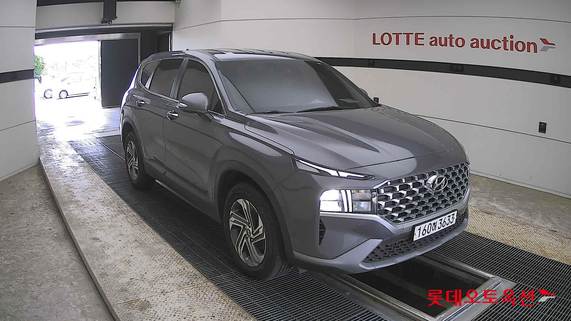 هيونداي SANTAFE - 6
