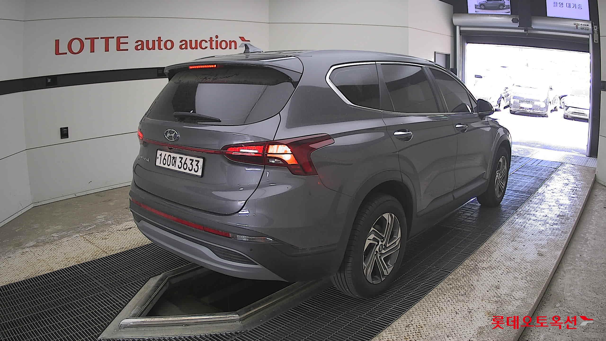 هيونداي SANTAFE - 5