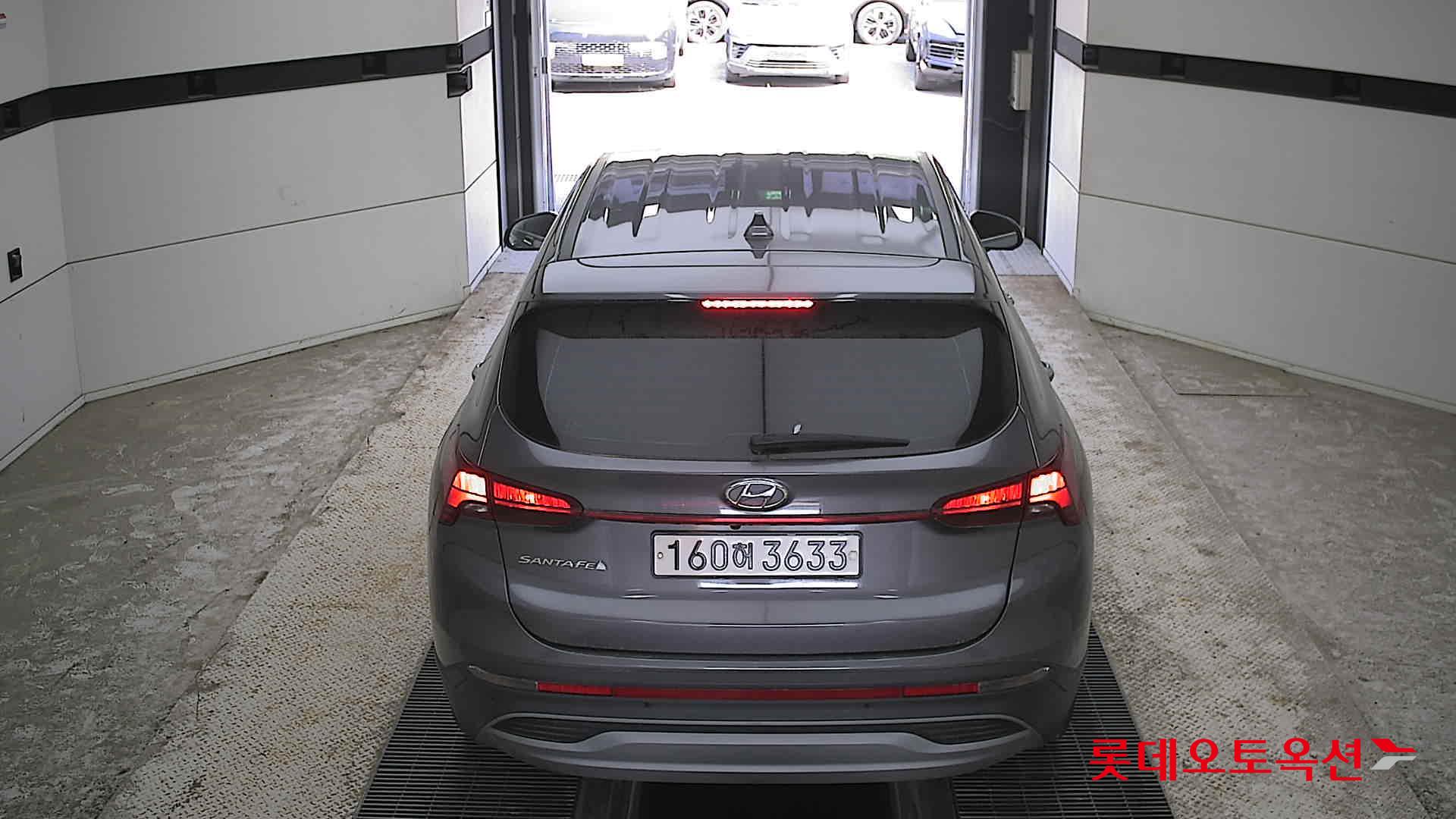 هيونداي SANTAFE - 17
