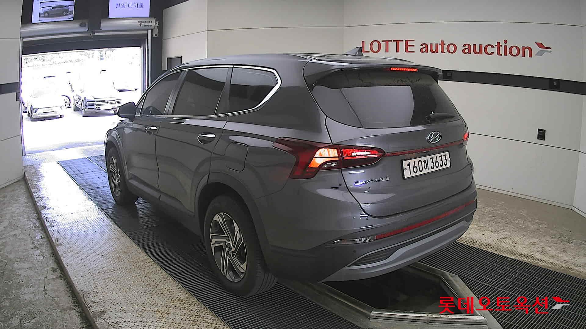 هيونداي SANTAFE - 4