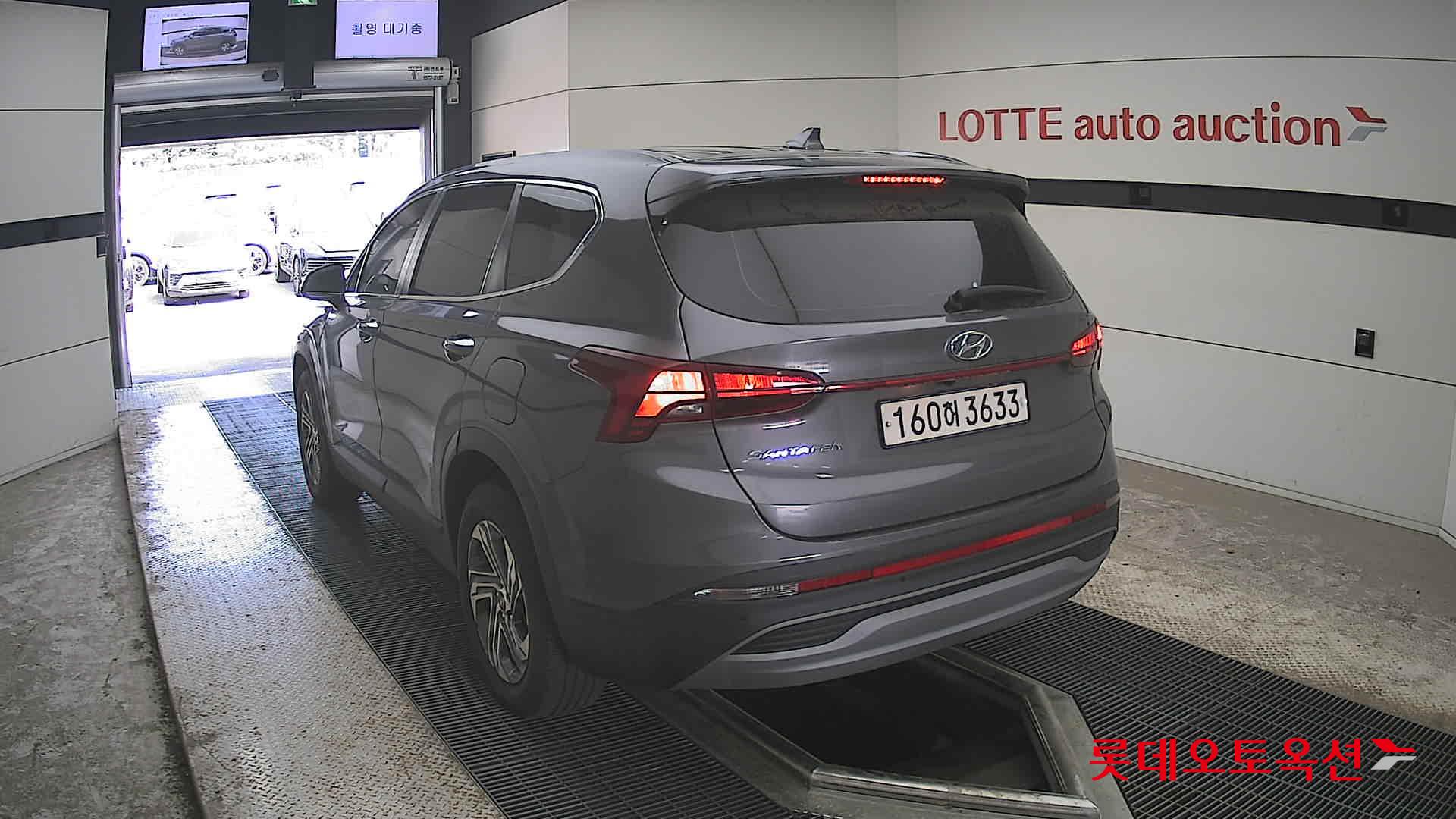 هيونداي SANTAFE - 16