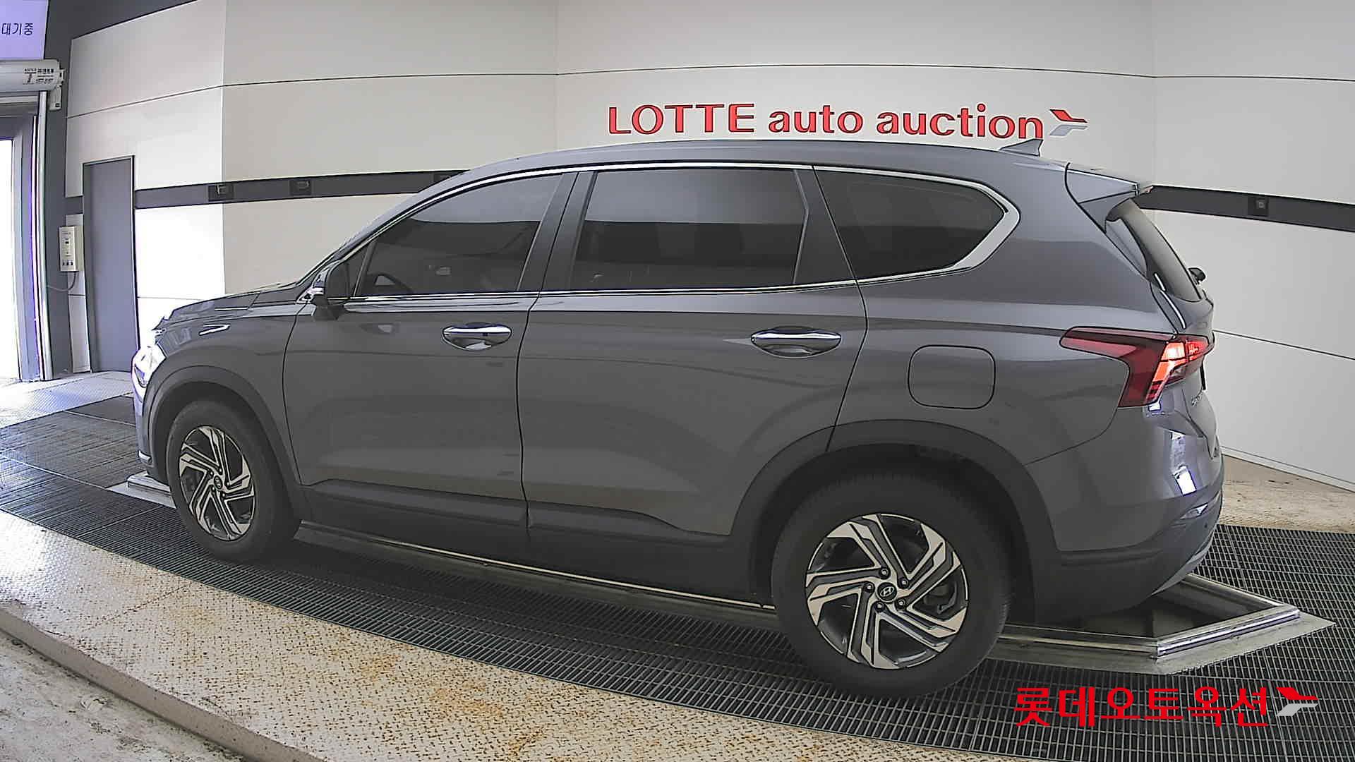هيونداي SANTAFE - 14