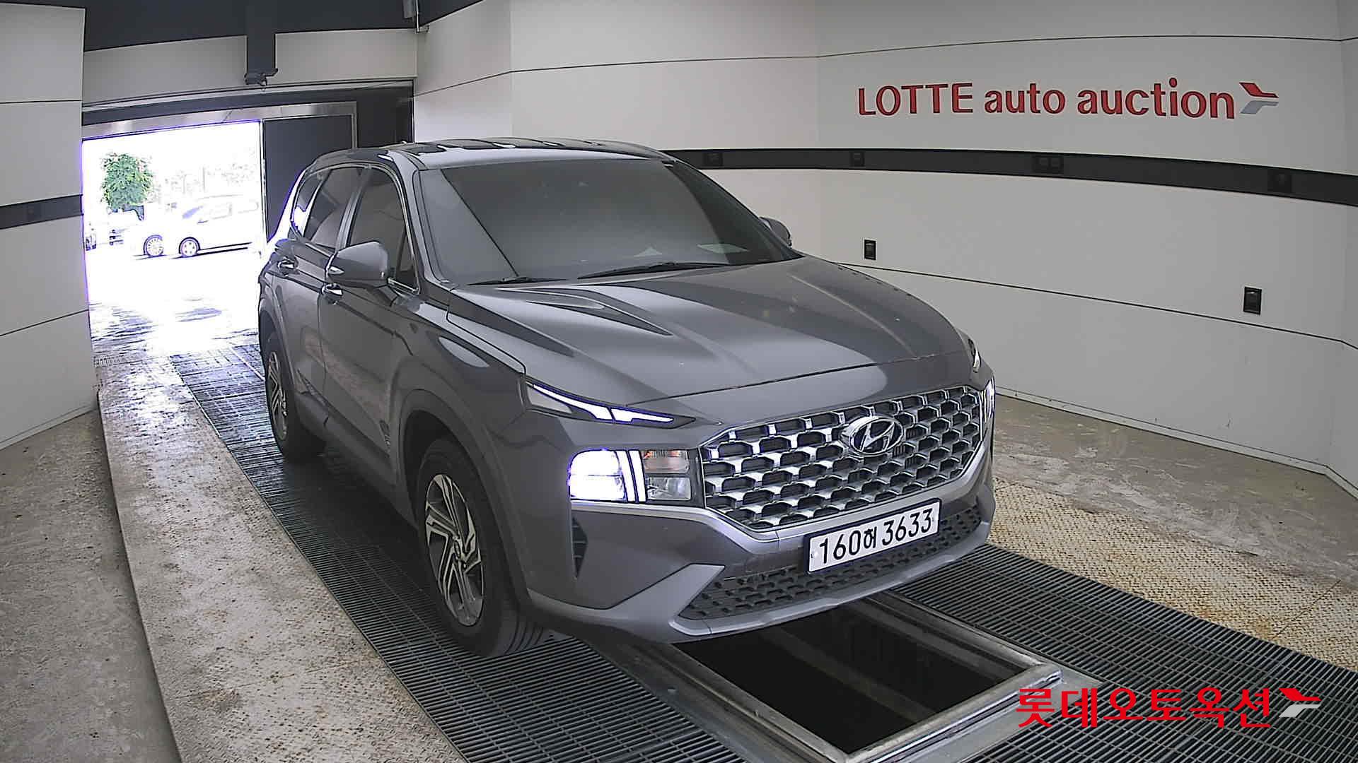 هيونداي SANTAFE - 24