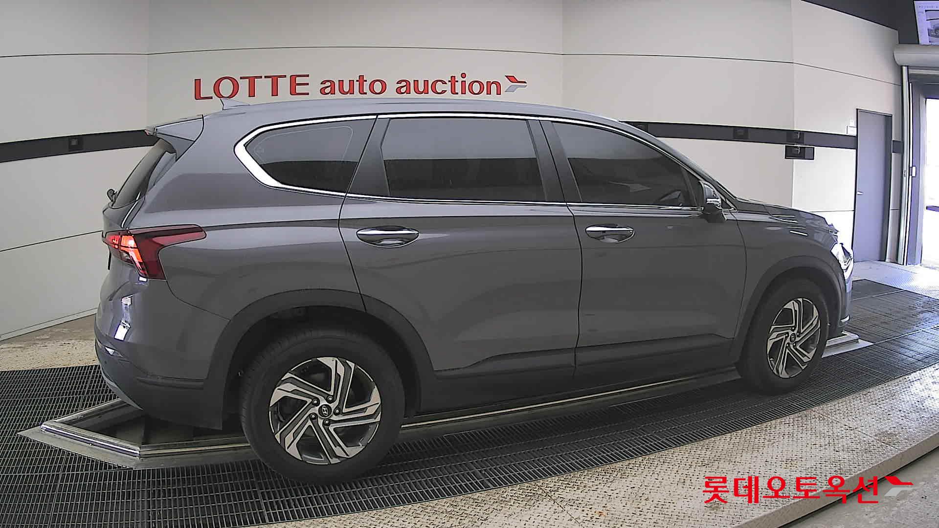 هيونداي SANTAFE - 20