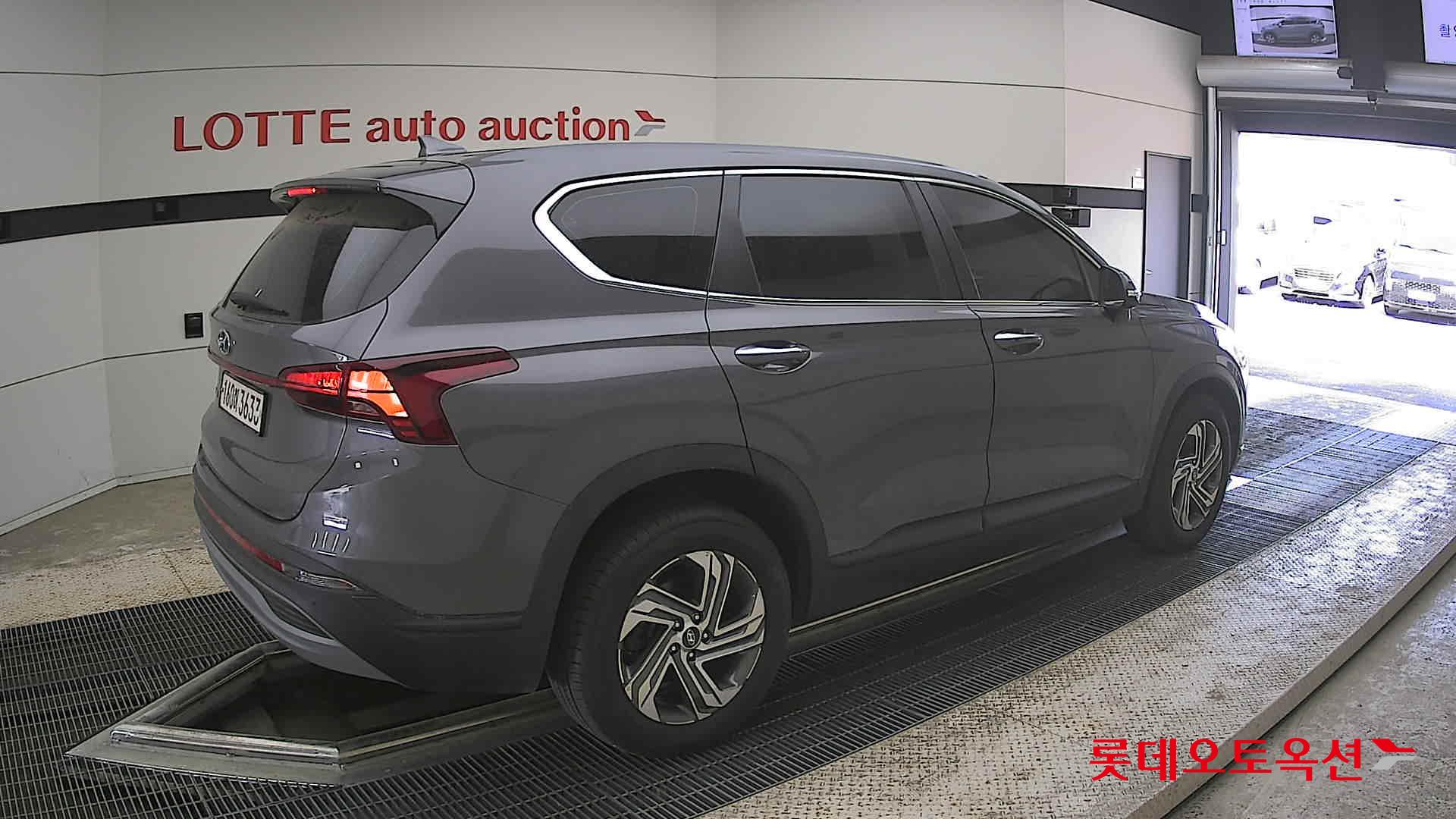هيونداي SANTAFE - 19