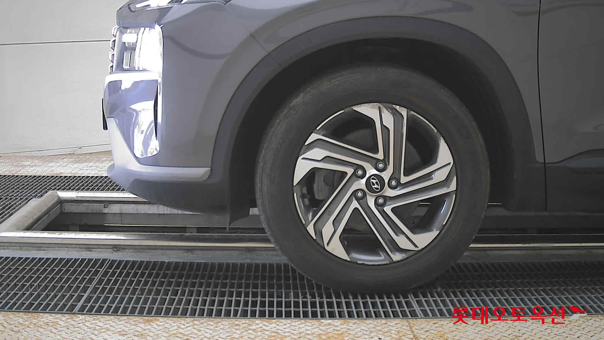 هيونداي SANTAFE - 25