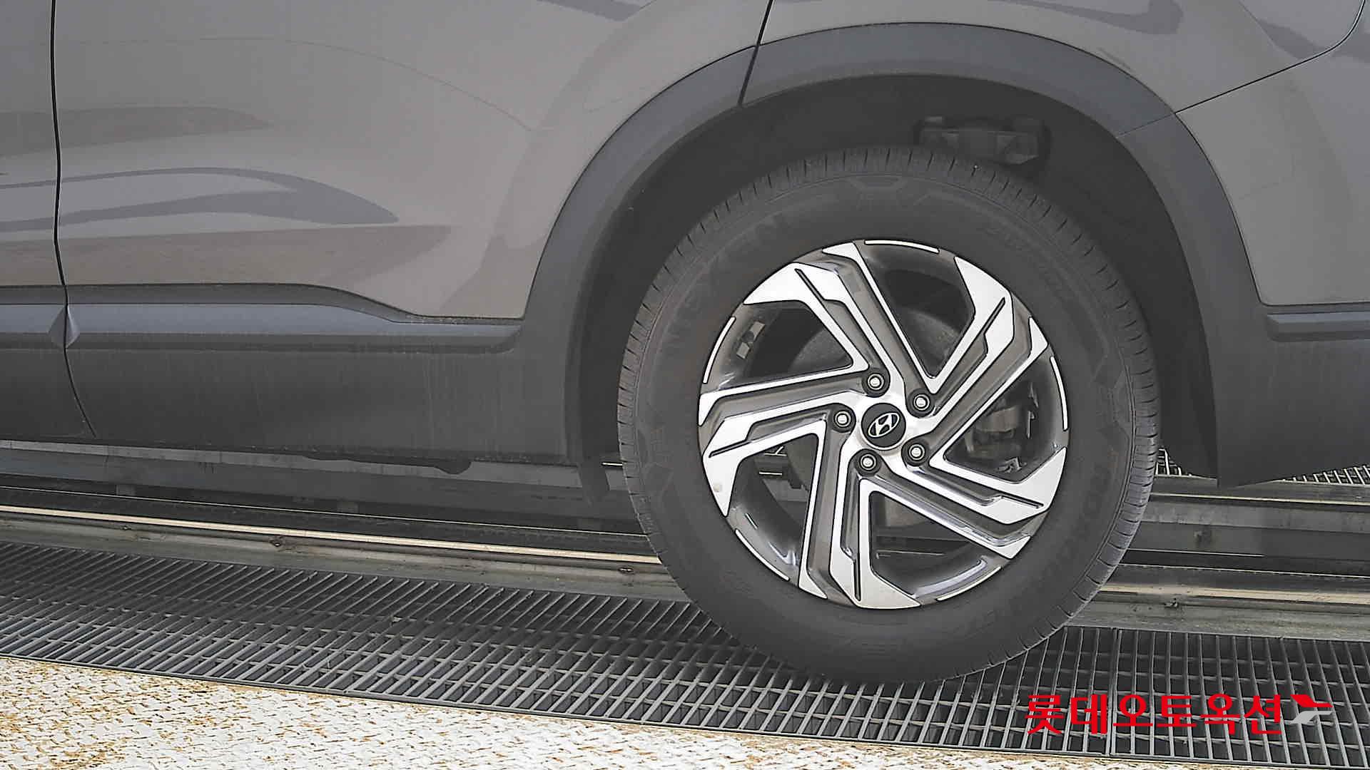 هيونداي SANTAFE - 26