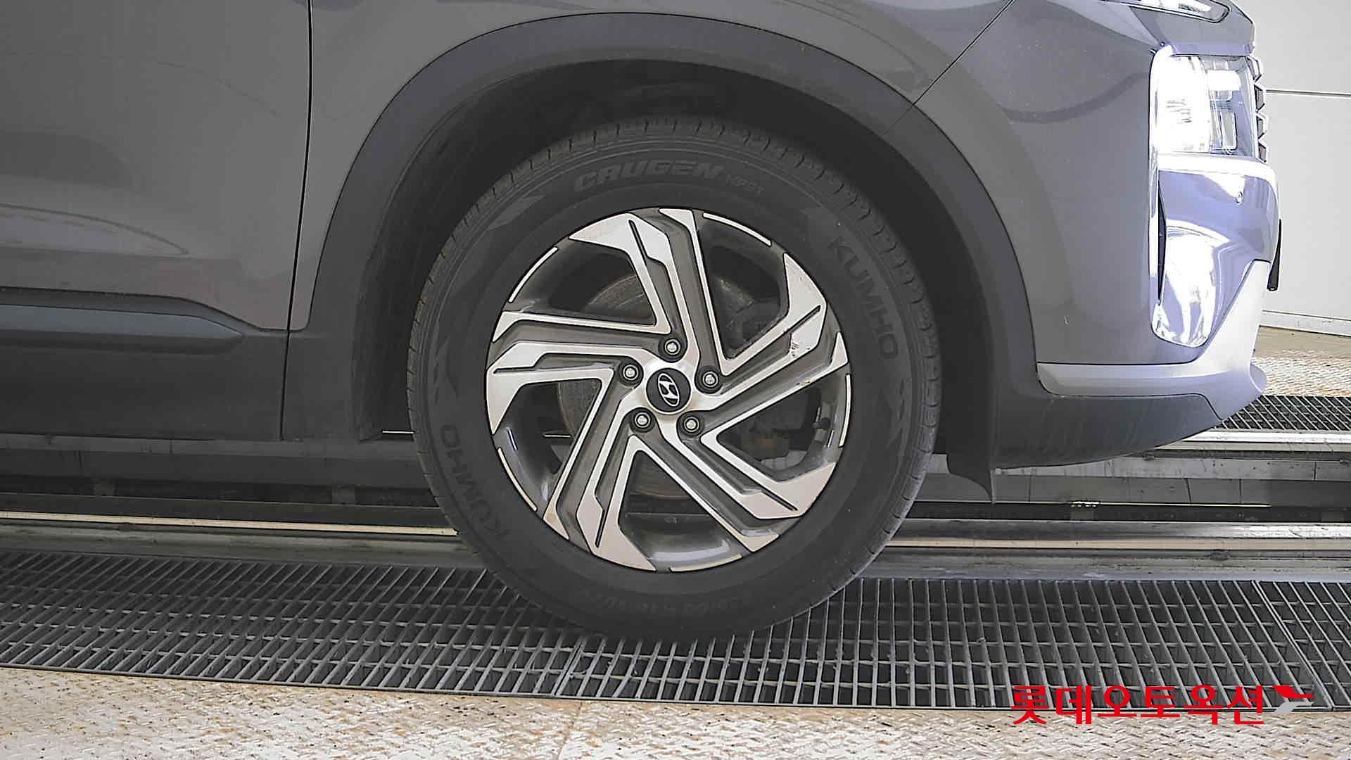 هيونداي SANTAFE - 27