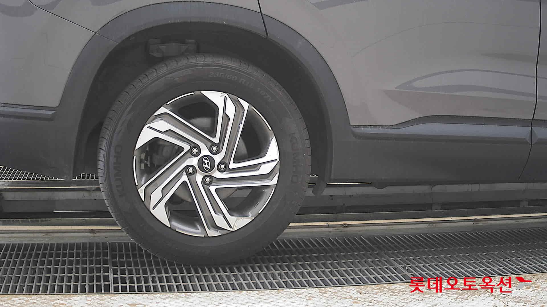 هيونداي SANTAFE - 28
