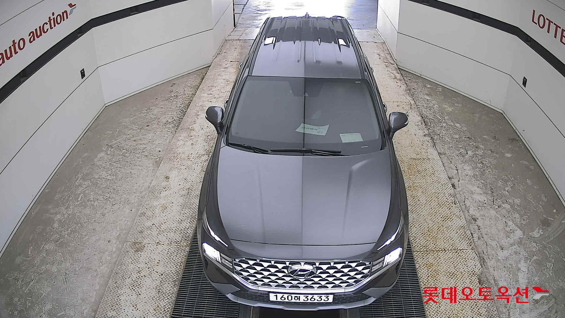 هيونداي SANTAFE - 7