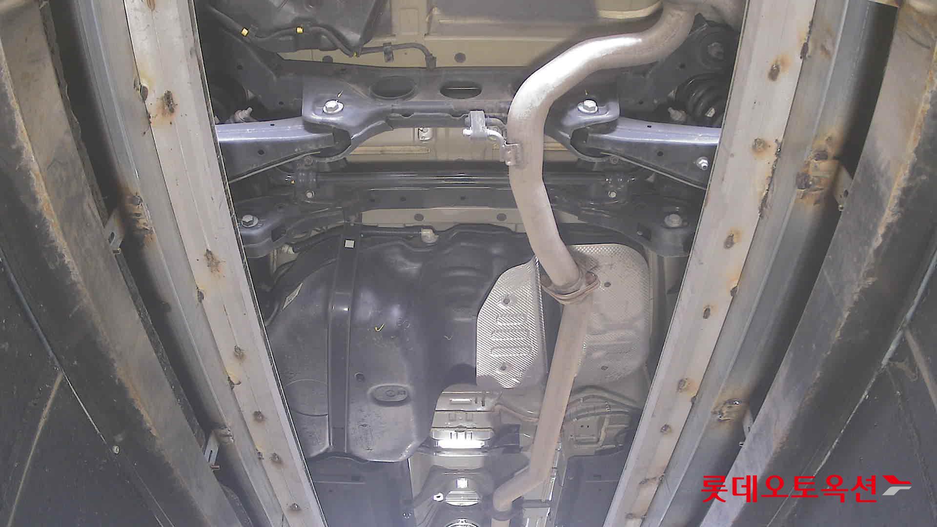 هيونداي SANTAFE - 2