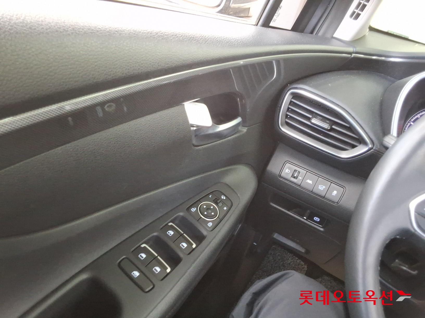 هيونداي SANTAFE - 29
