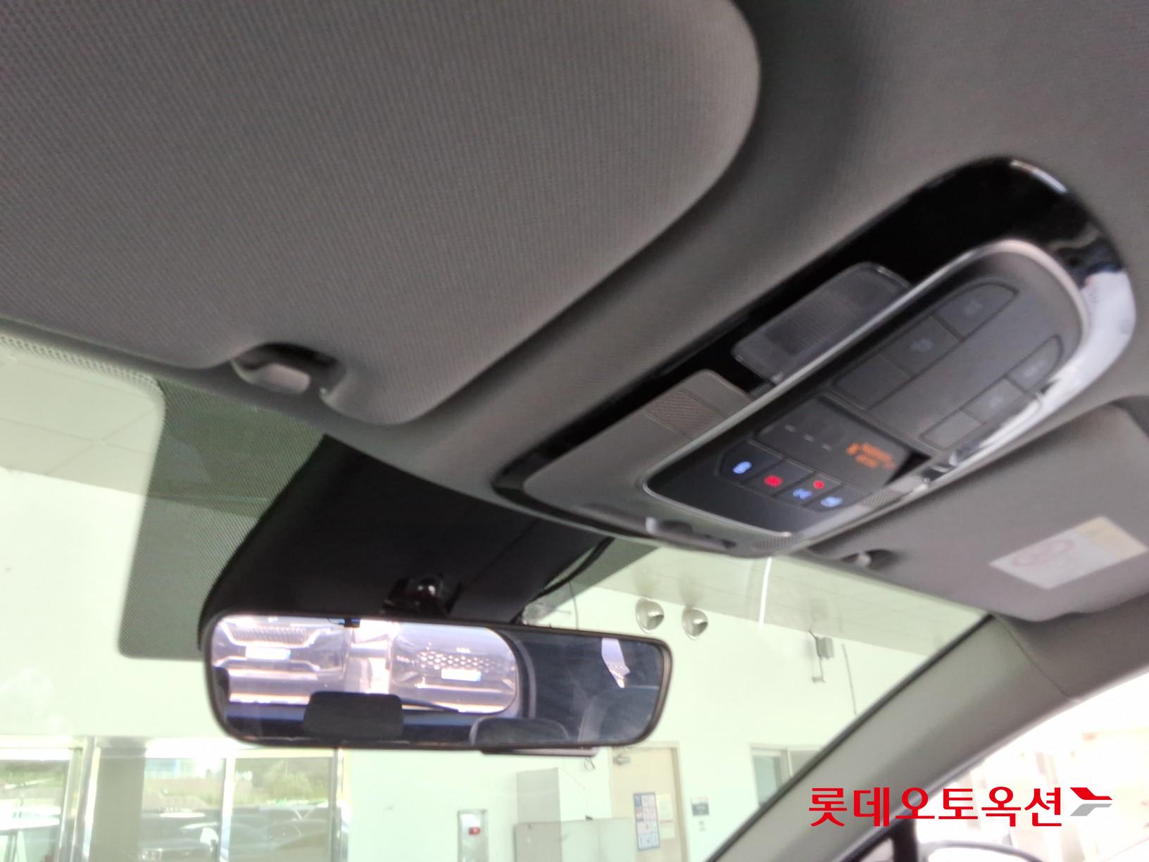 هيونداي SANTAFE - 31