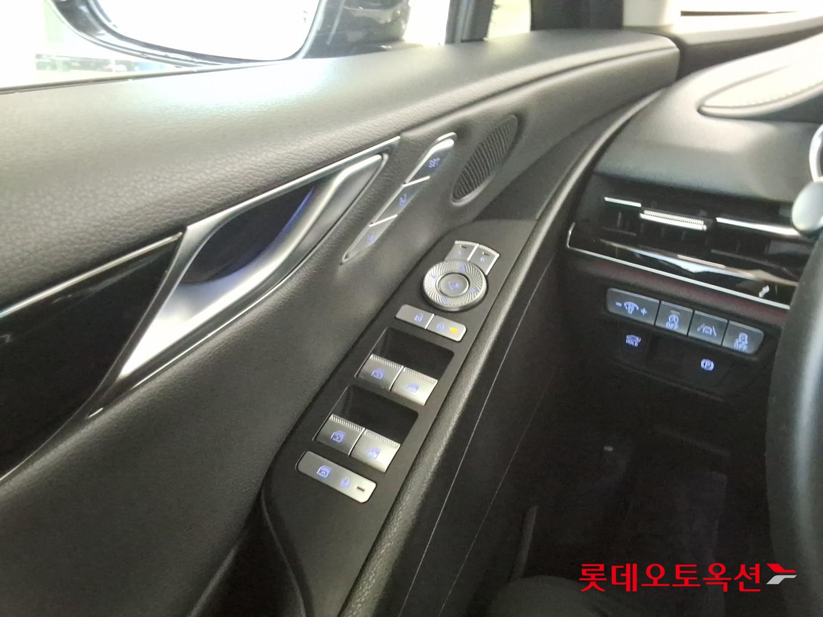 Genesis G80 - 29