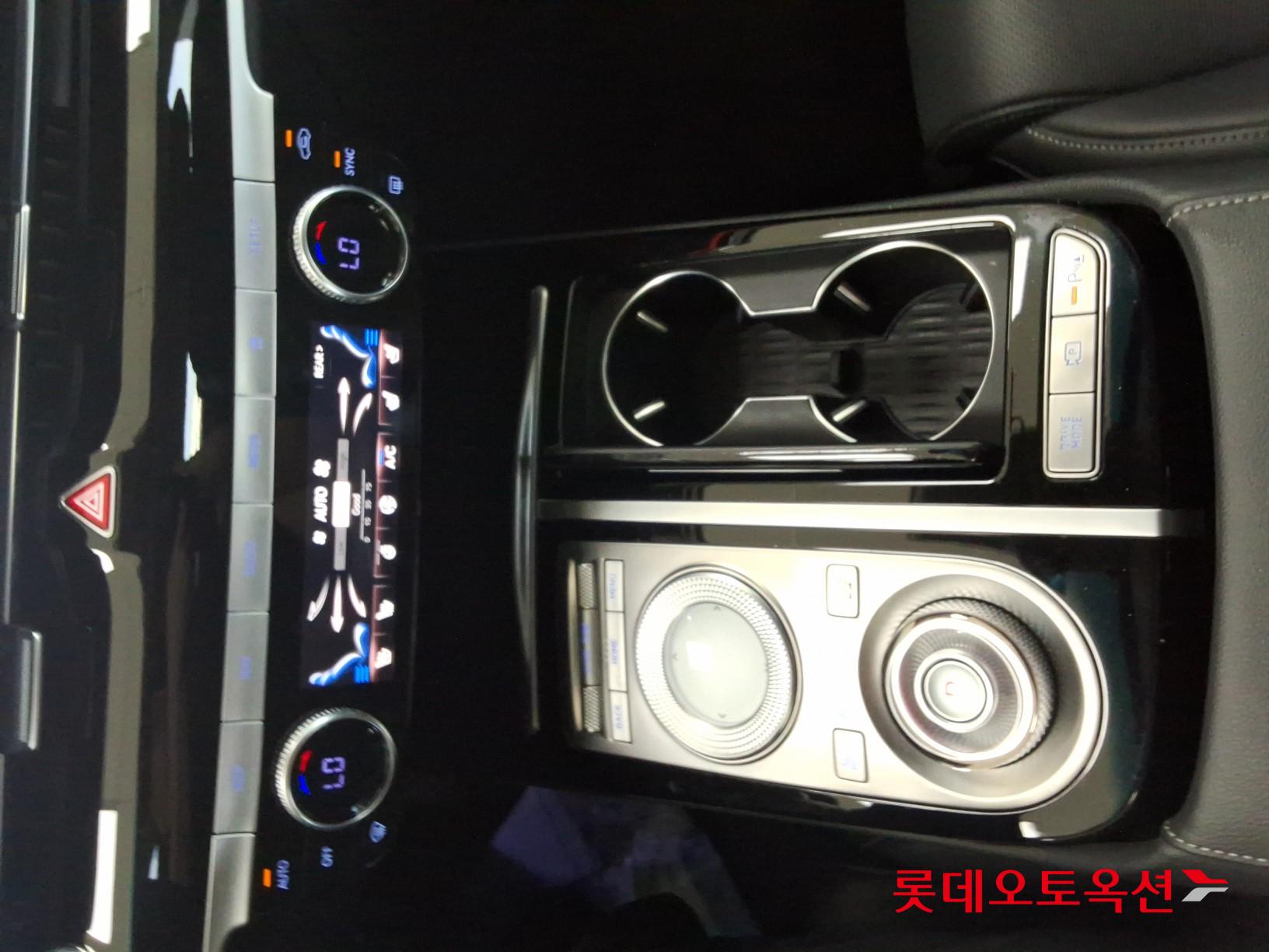 Genesis G80 - 32