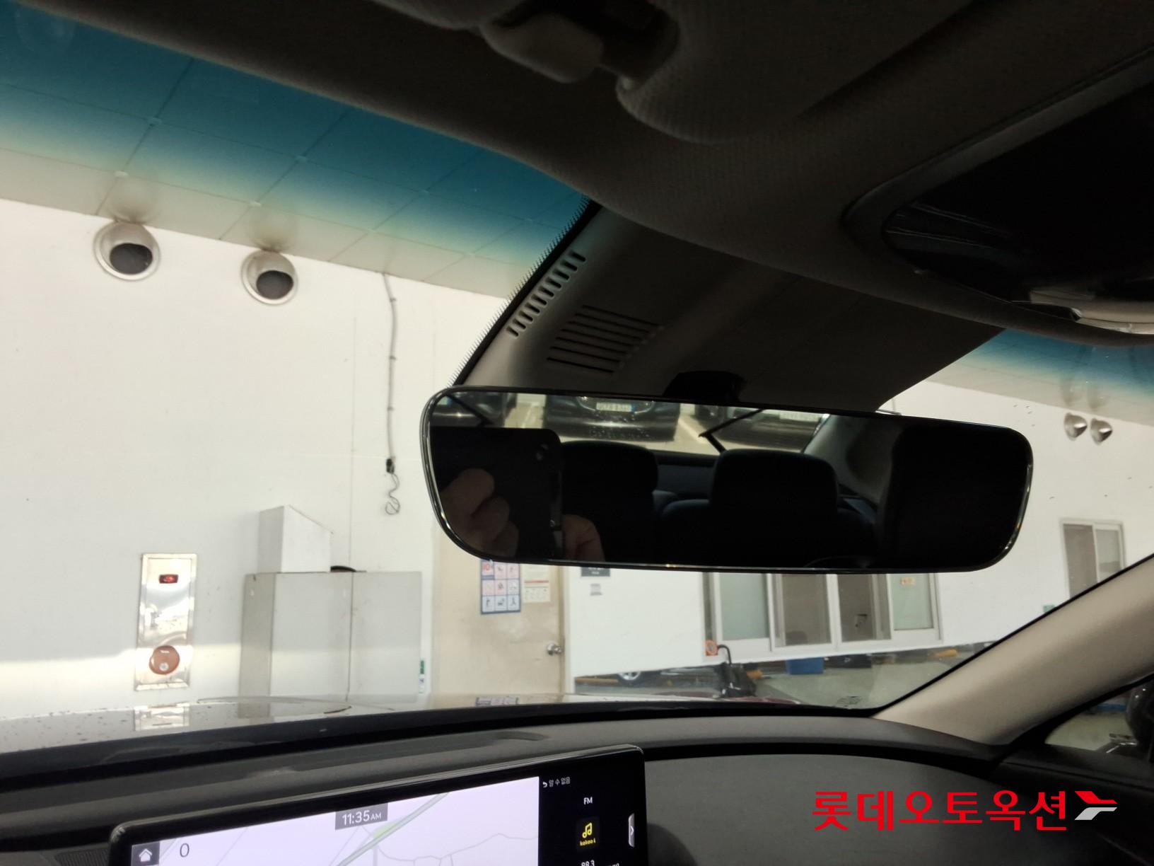 Genesis G80 - 33