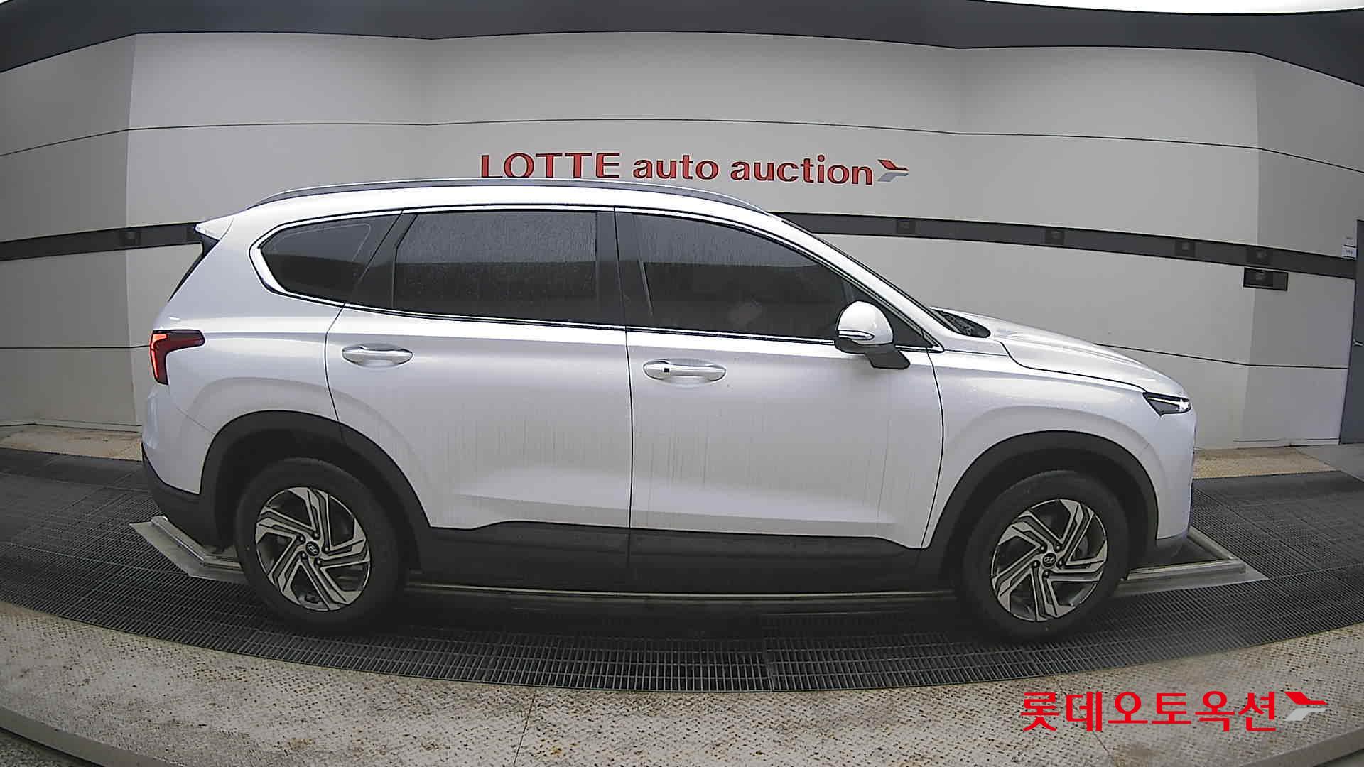 2023 - hyundai santafe