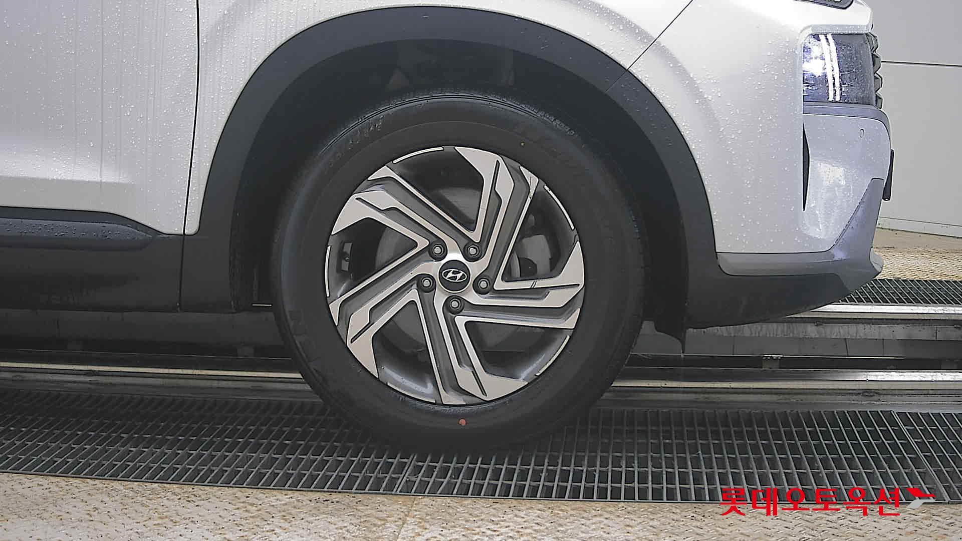 2023 - hyundai santafe