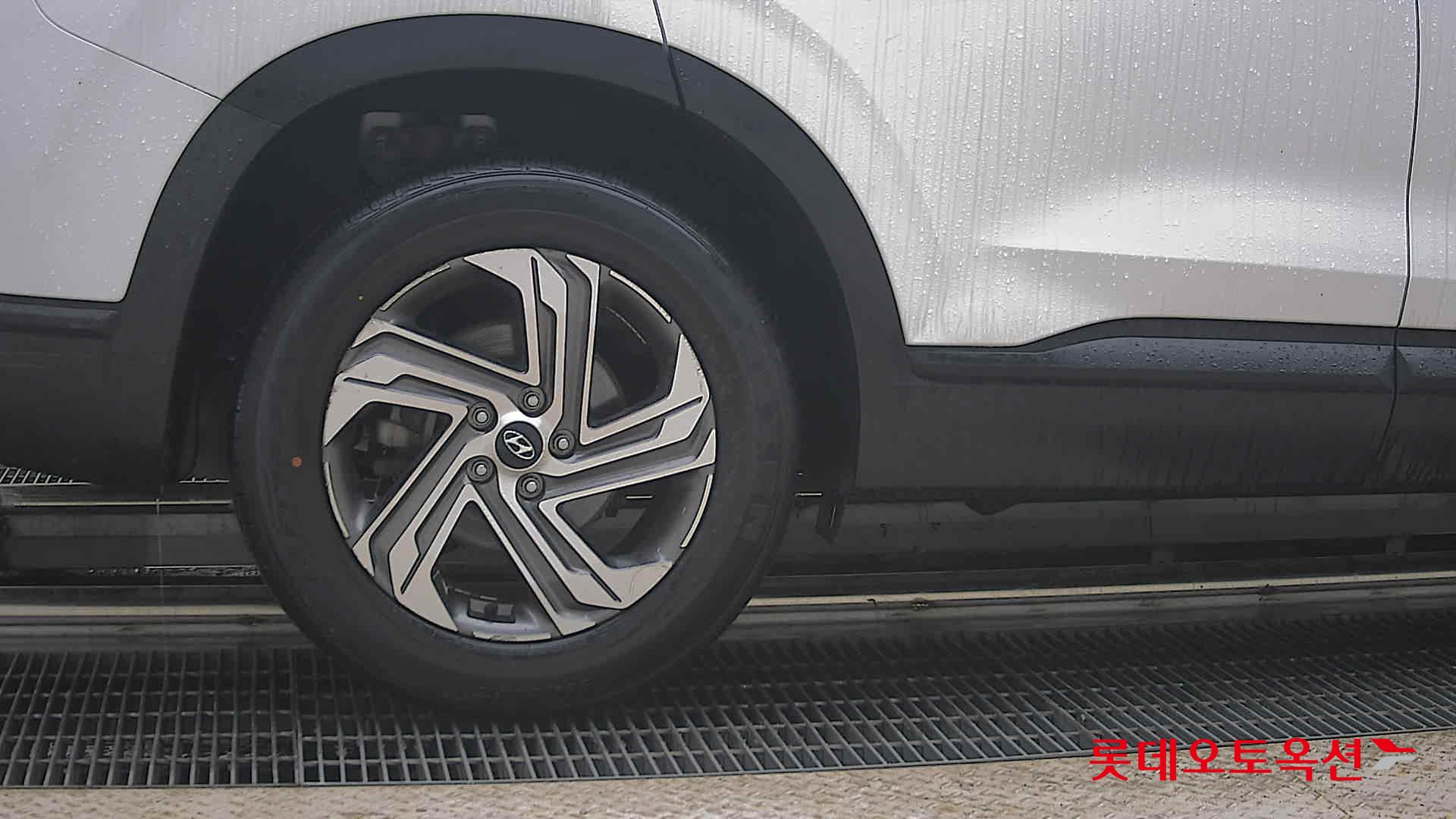 2023 - hyundai santafe