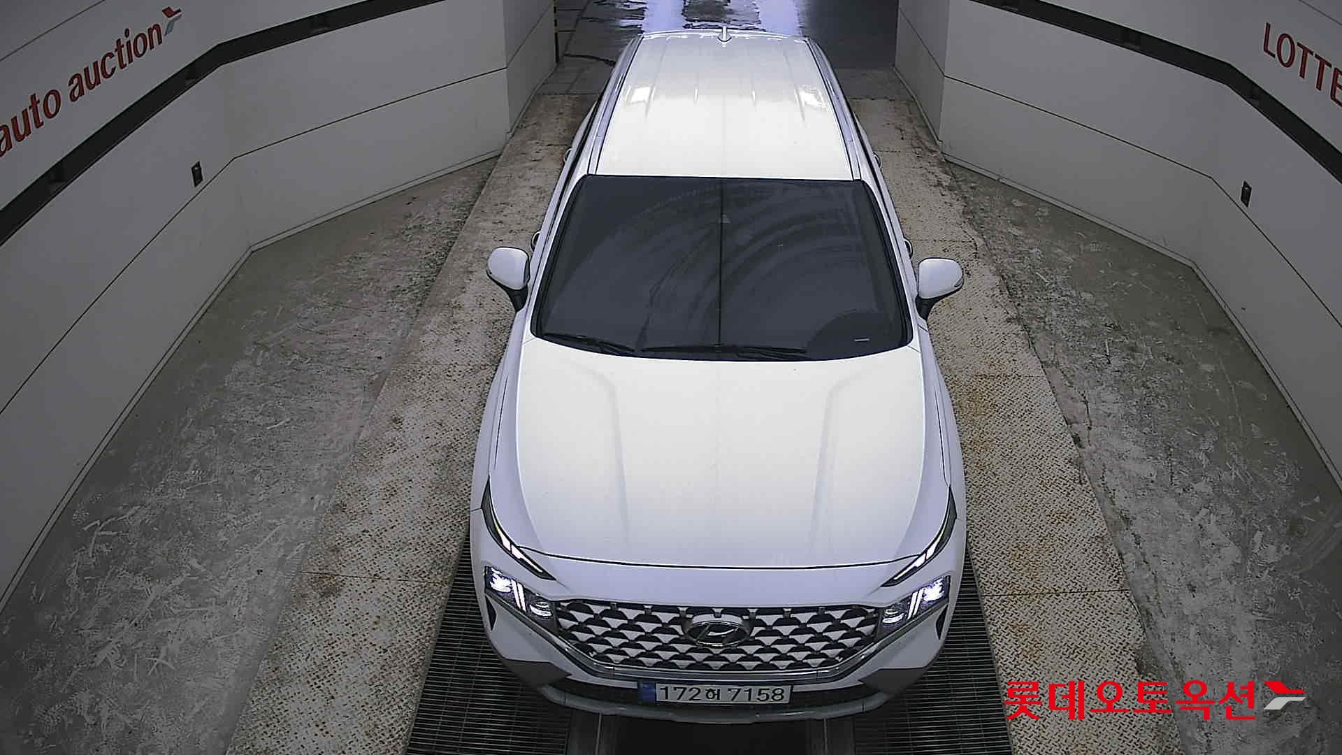 2023 - hyundai santafe