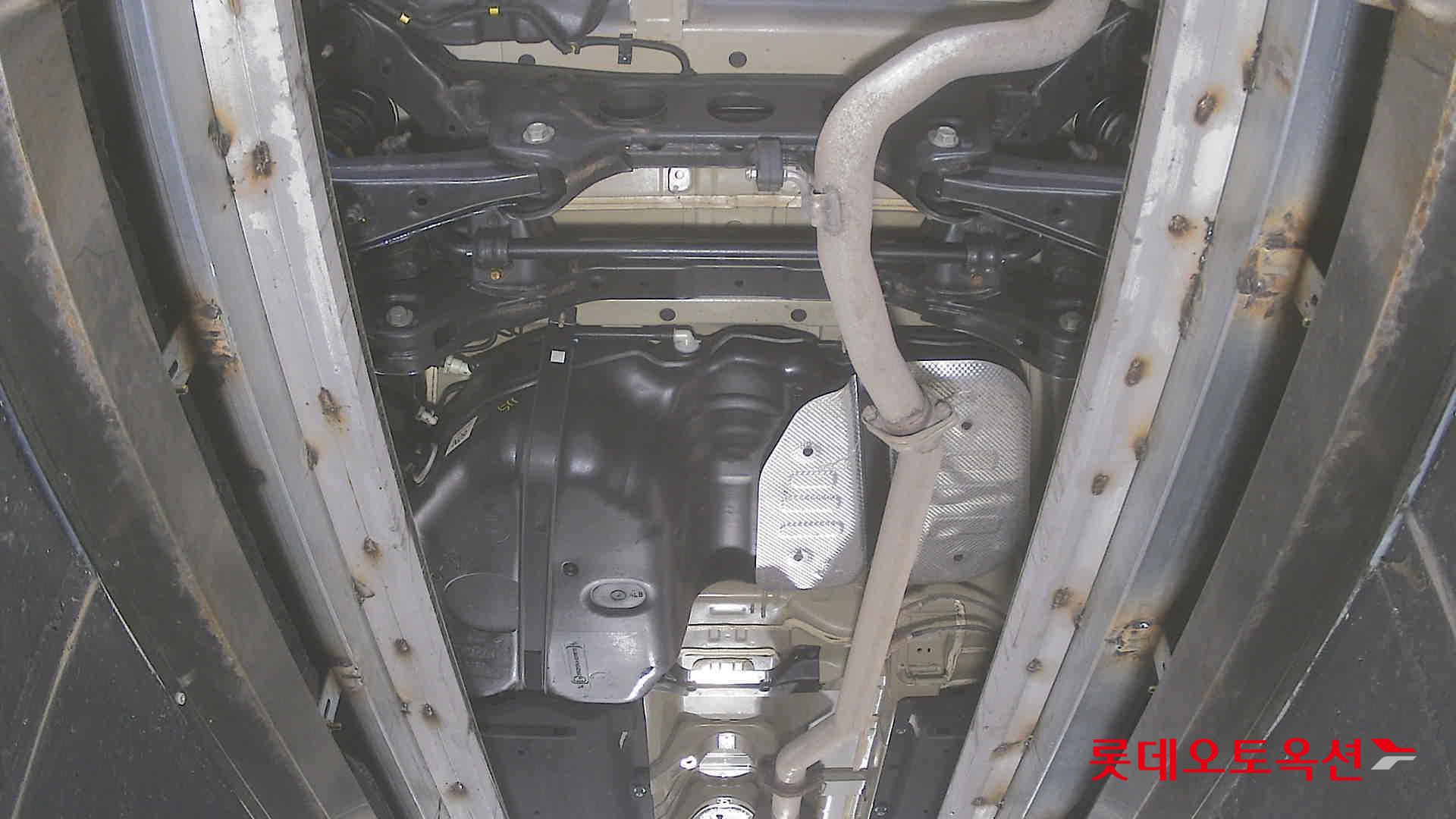 2023 - hyundai santafe