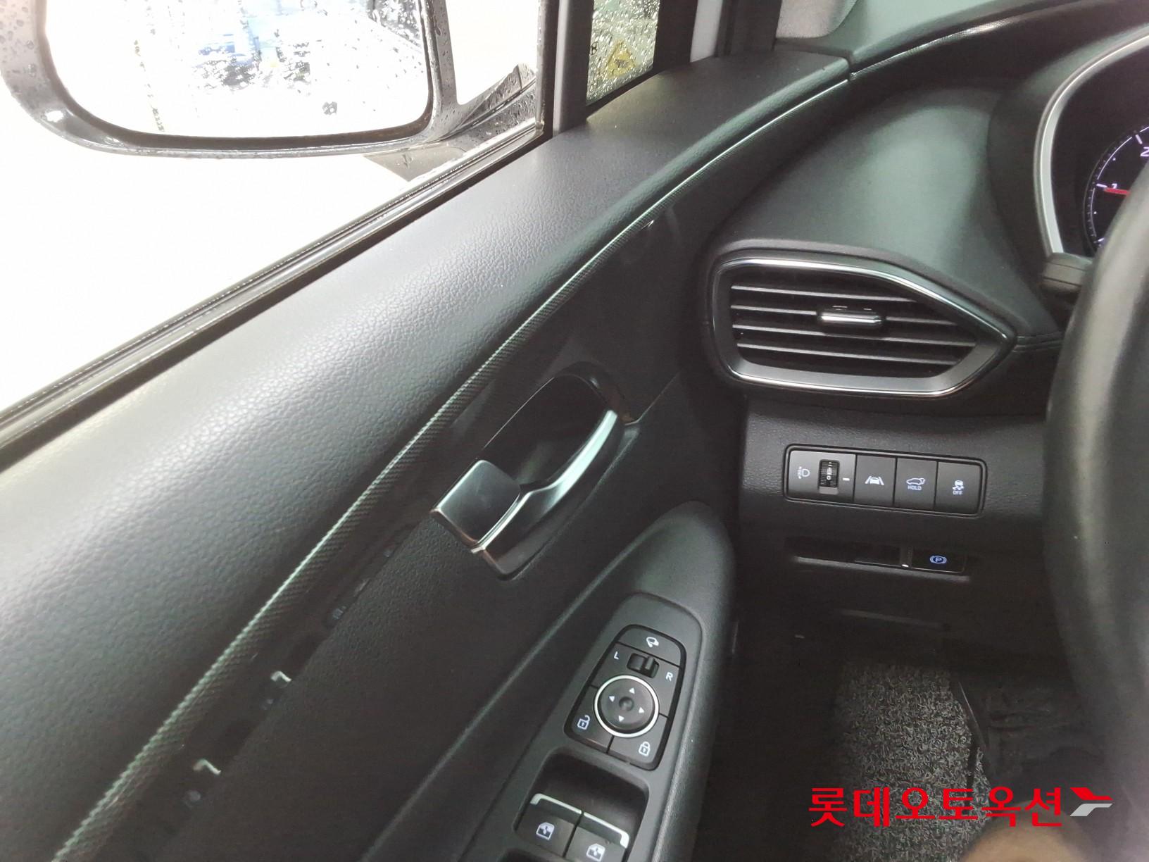 2023 - hyundai santafe