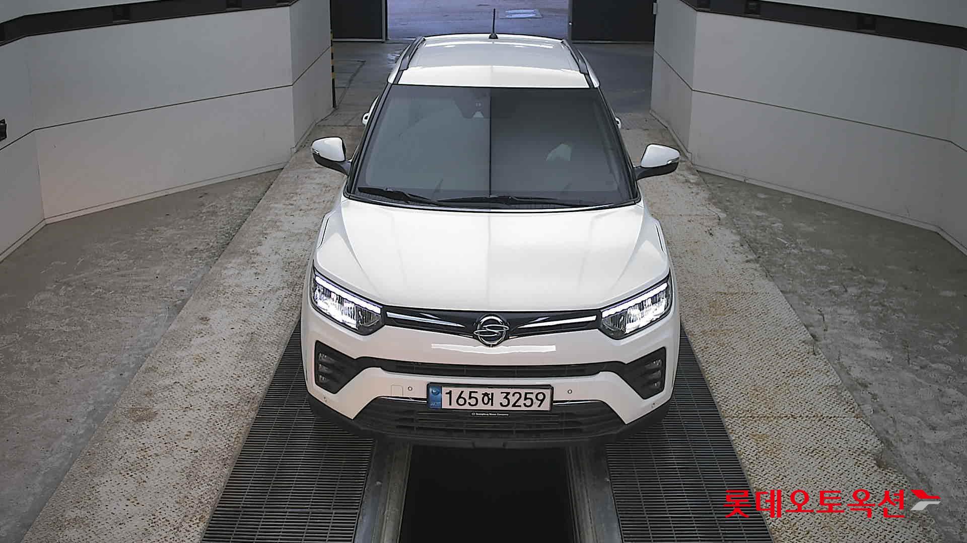 2022 TIVOLI (G) V3